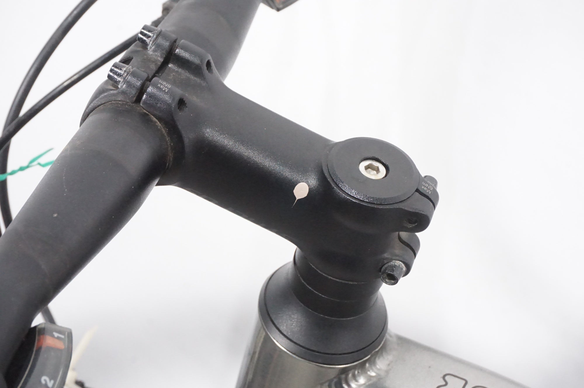 ジャンク SCOTT 「スコット」 SUB CROSS J1 LIMITED 2021年モデル