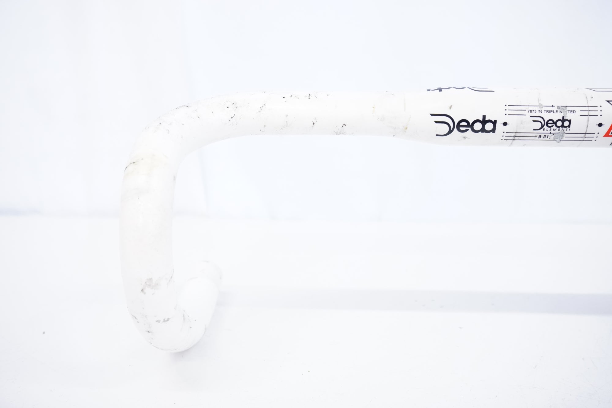 DEDA 「デダ」 ZERO100 φ31.7 400mm ハンドル / 浜松店