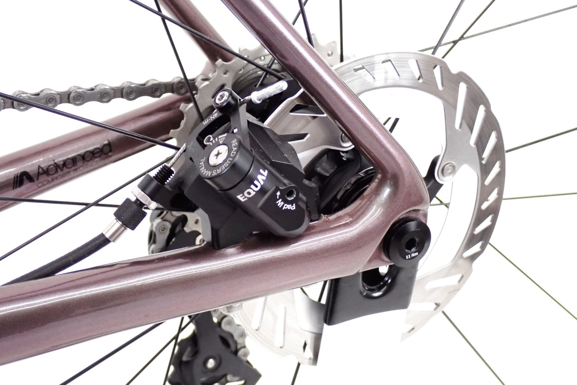 GIANT 「ジャイアント」 TCR ADVANCED PRO DISC 2023年モデル ロードバイク / 伊勢崎店