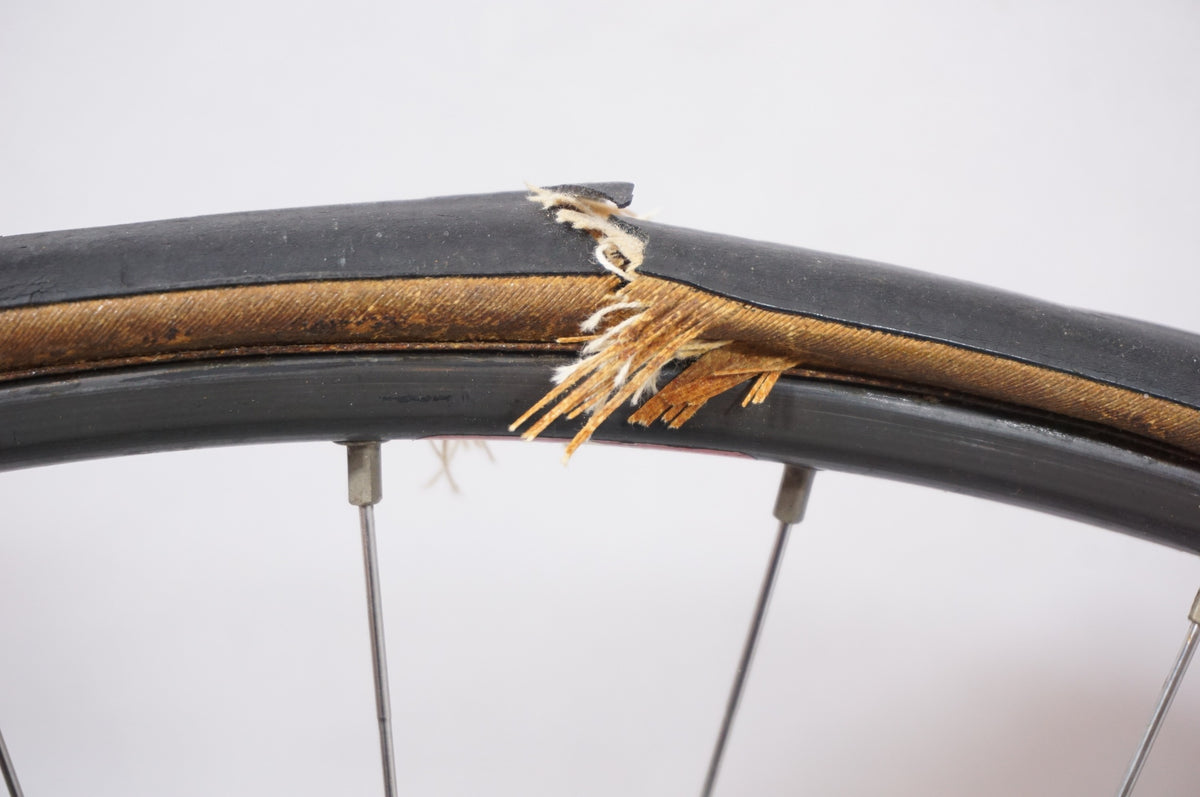 MAVIC 「マヴィック」 GP4 リム SHIMANO 600 FH/HB-6400 ハブ シマノ7速 ホイールセット / 世田谷店