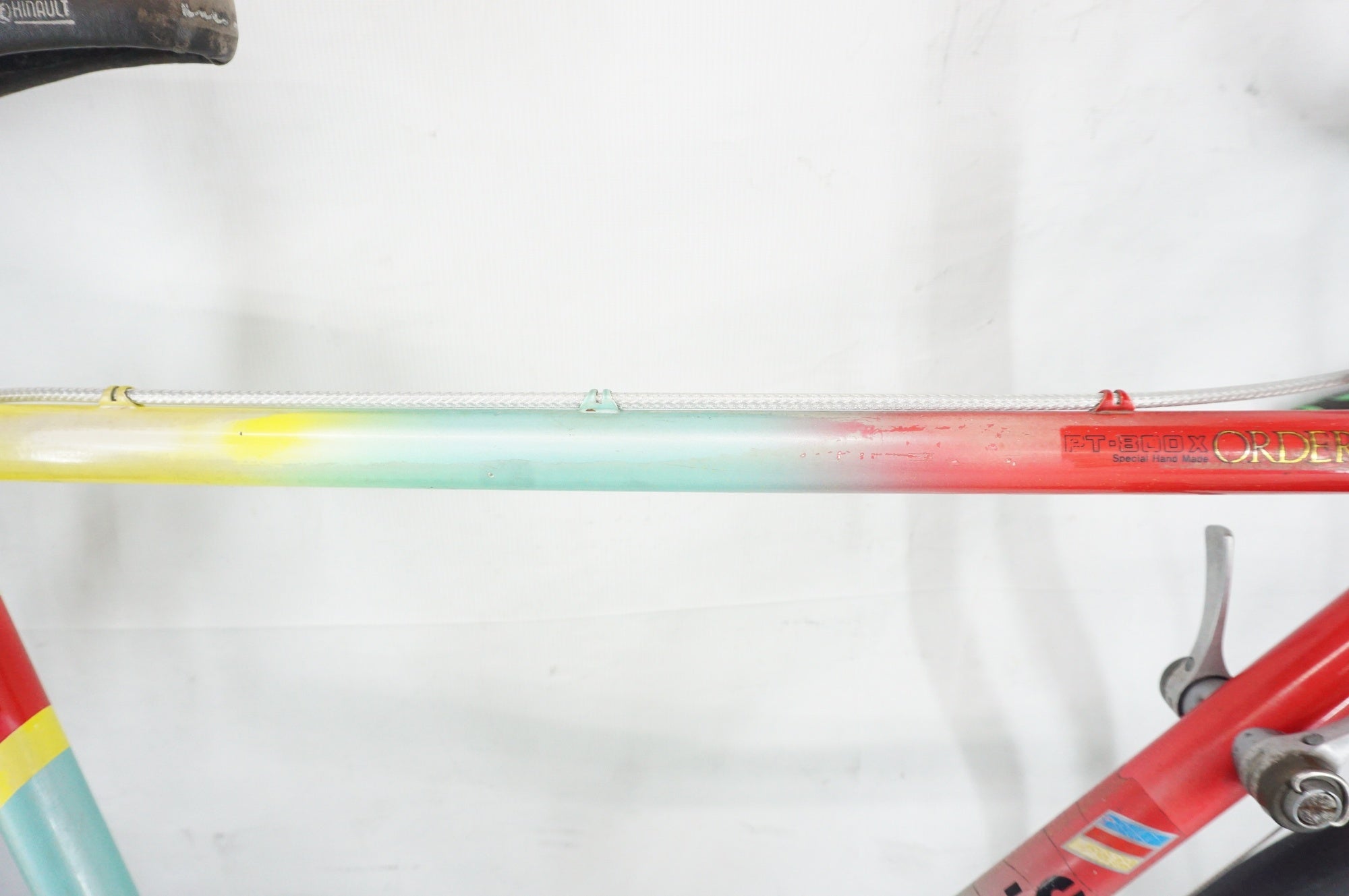 ジャンク PANASONIC 「パナソニック」 PT-800X ORDER 年式不明 ロードバイク / 阪急塚口店