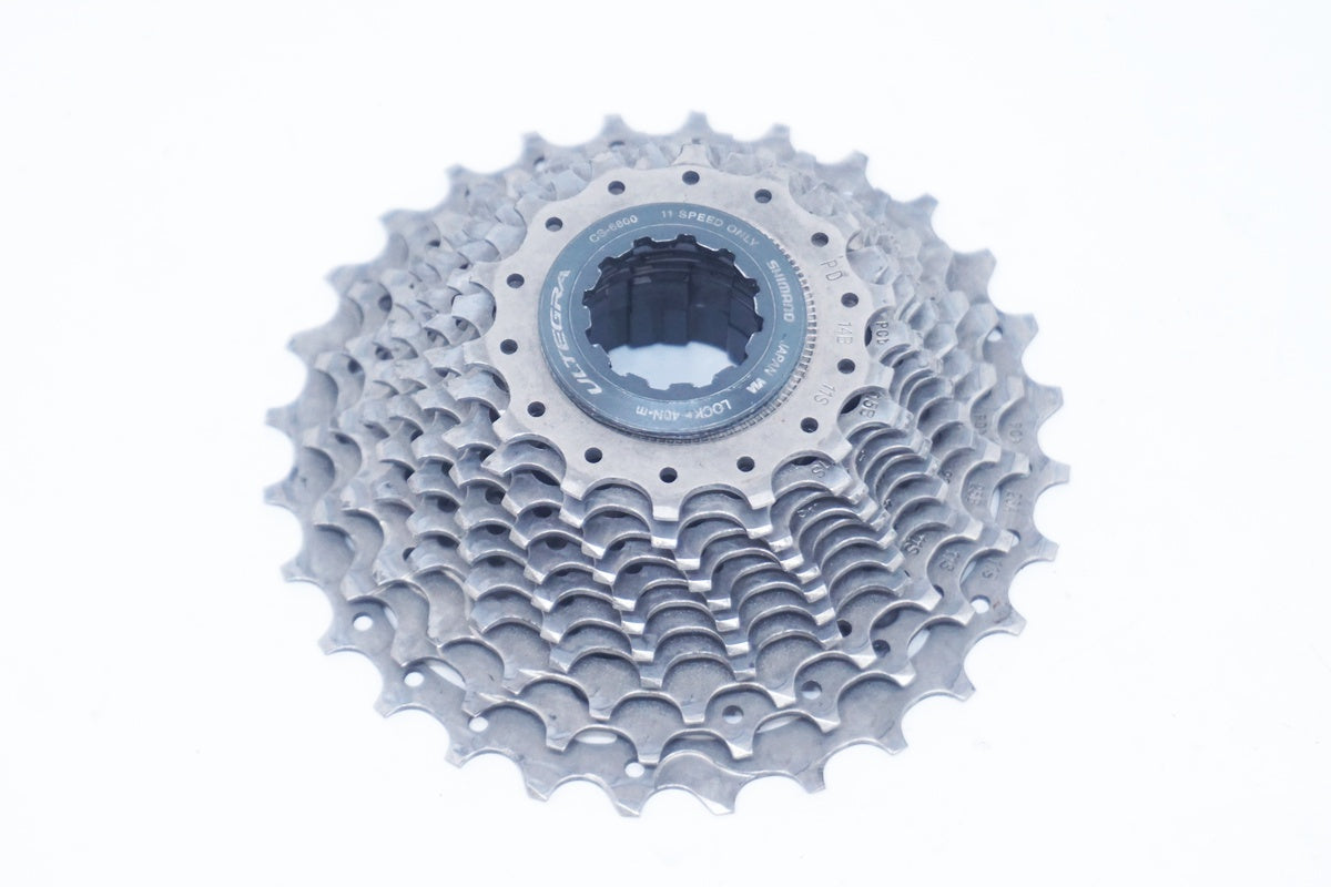 SHIMANO 「シマノ」 ULTEGRA CS-6800 14-28T ジュニアスプロケット / 大阪美原北インター店