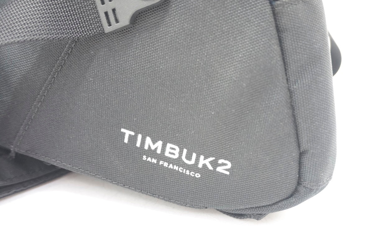 TIMBUK2 「ティンバックツー」 SONOMA SEAT PACK サドルバッグ / 奈良店