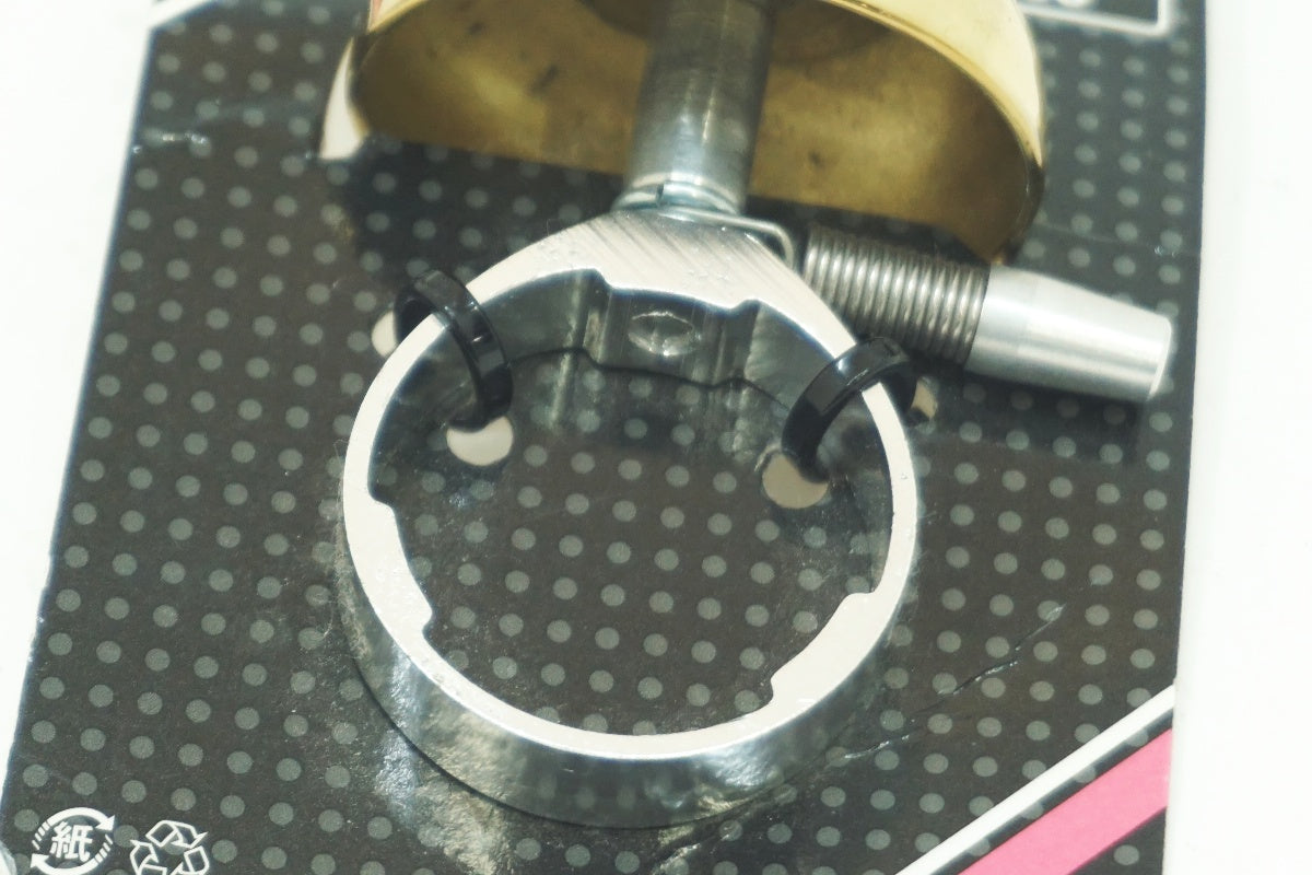 GIZA PRODUCTS 「ギザプロダクツ」 ベル / 大阪美原北インター店