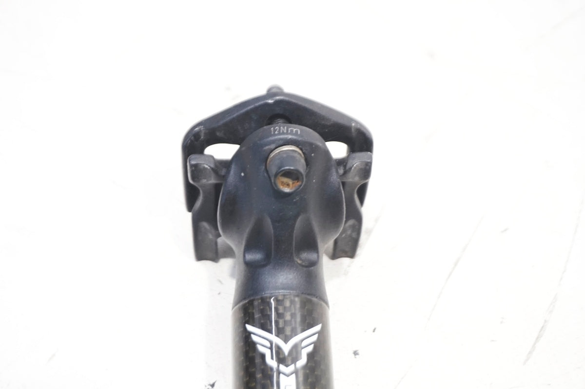 FELT 「フェルト」 UHC Φ27.2 300mm カーボン シートポスト / 大阪門真店