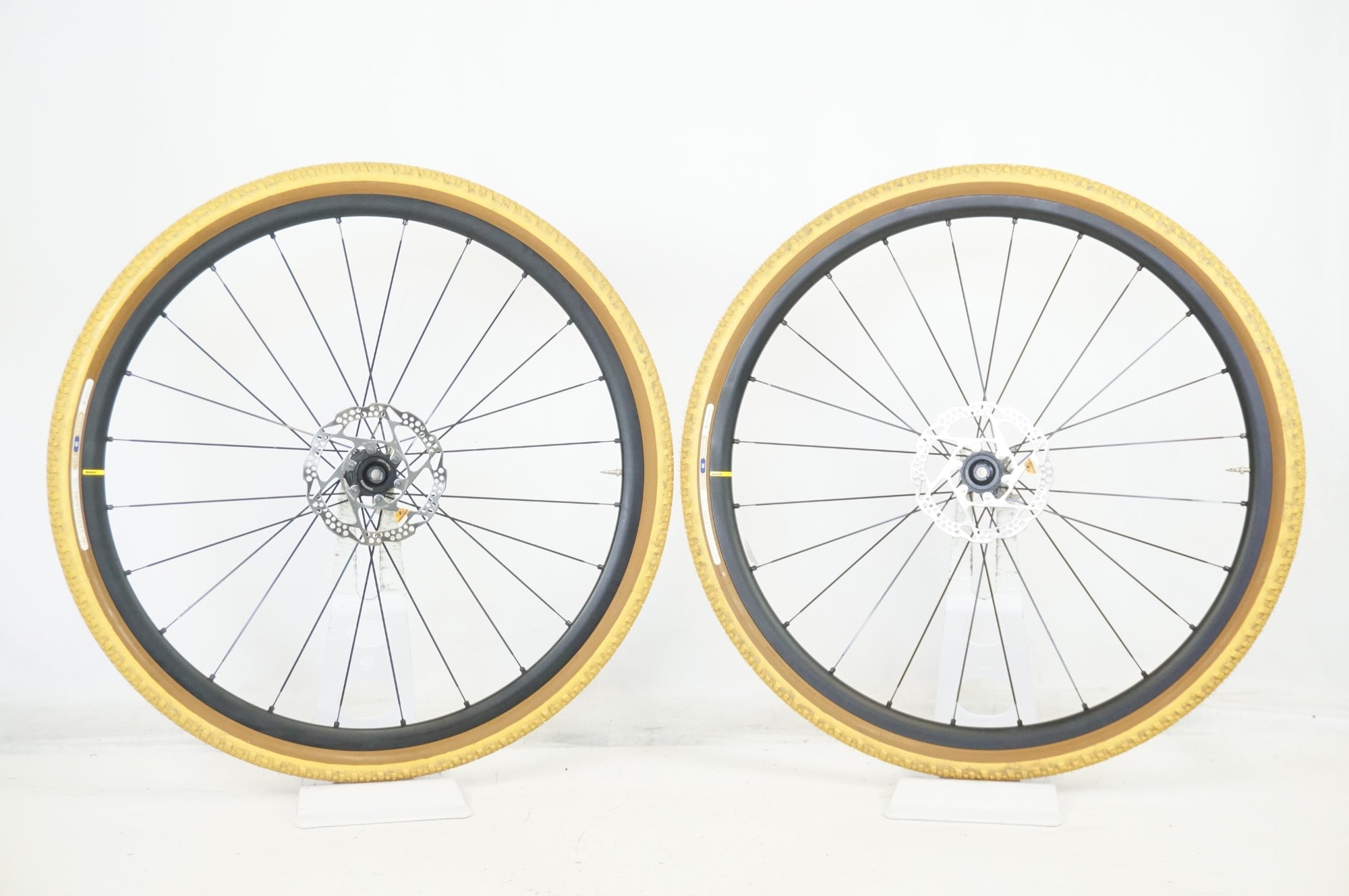 MAVIC マビック KSYRIUM SL RIM シマノフリー 11s MAVIC 「マビック」 KSYRIUM SL 25 DISC SHIMANO11s ホイールセット