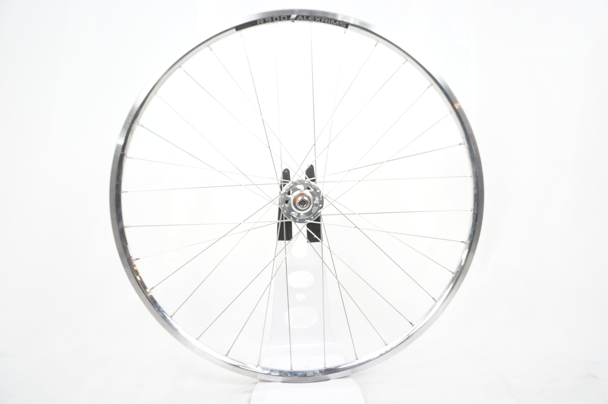 ALEXRIMS 「アレックスリム」 R500 ナット止め フロントホイール / 川越店