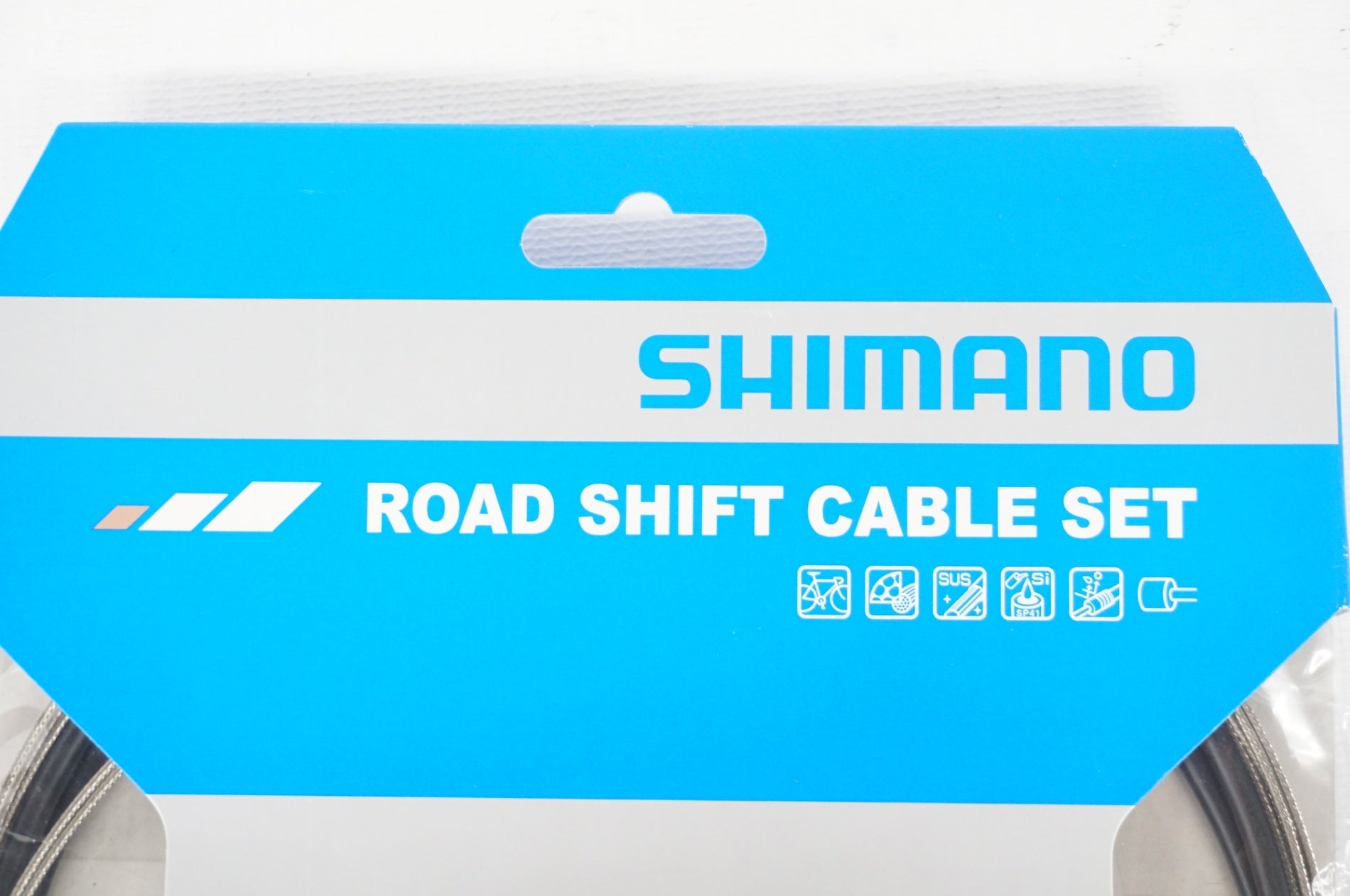 シマノ（SHIMANO） デュラエース ケーブルセット(シフト・ブレーキ) シマノ CABLE SET for DURA ACE 7900 （デュラエース ケーブル