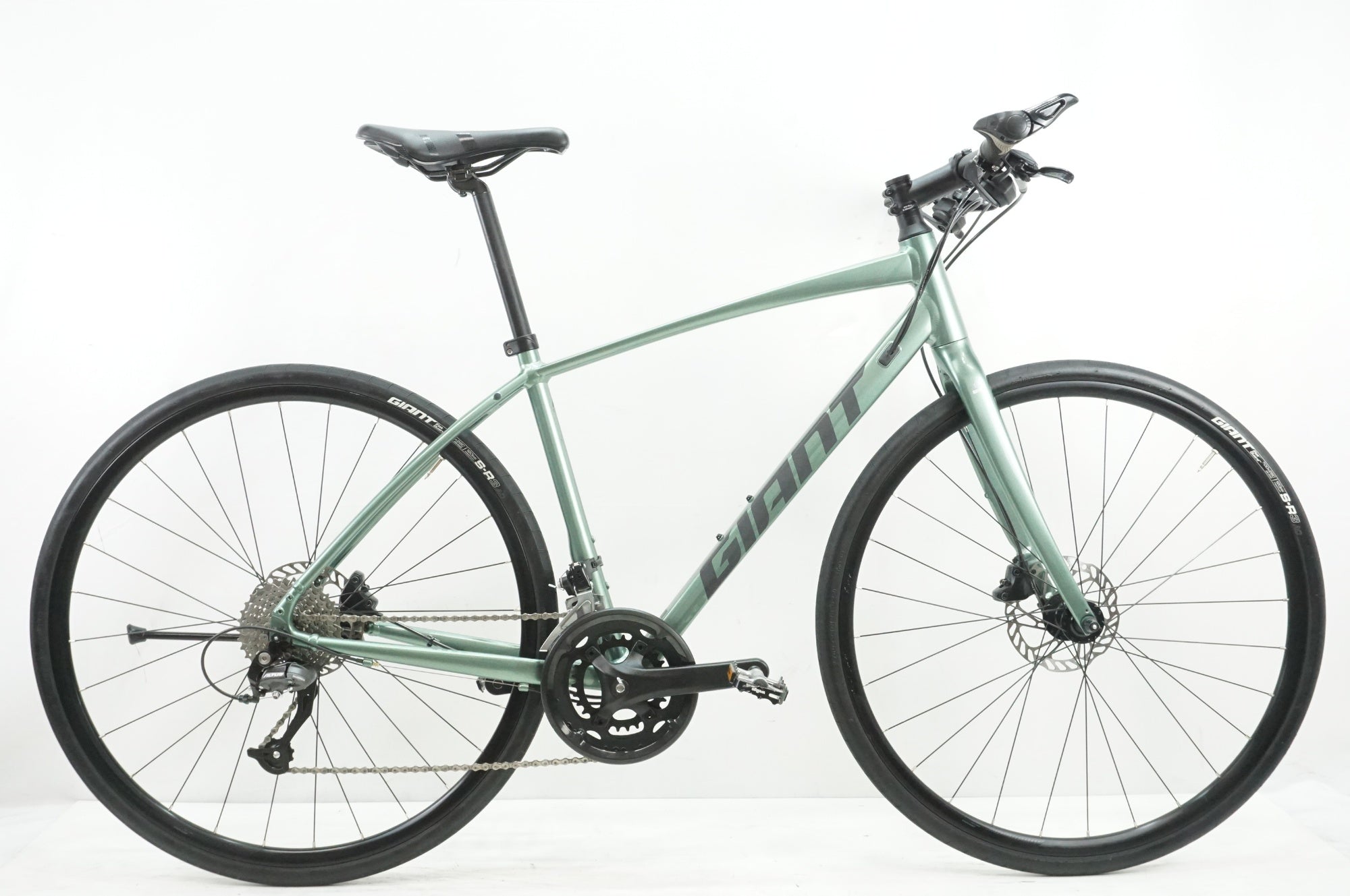 GIANT 「ジャイアント」 ESCAPE RX2 DISC LTD 2023年モデル クロスバイク / 大宮店
