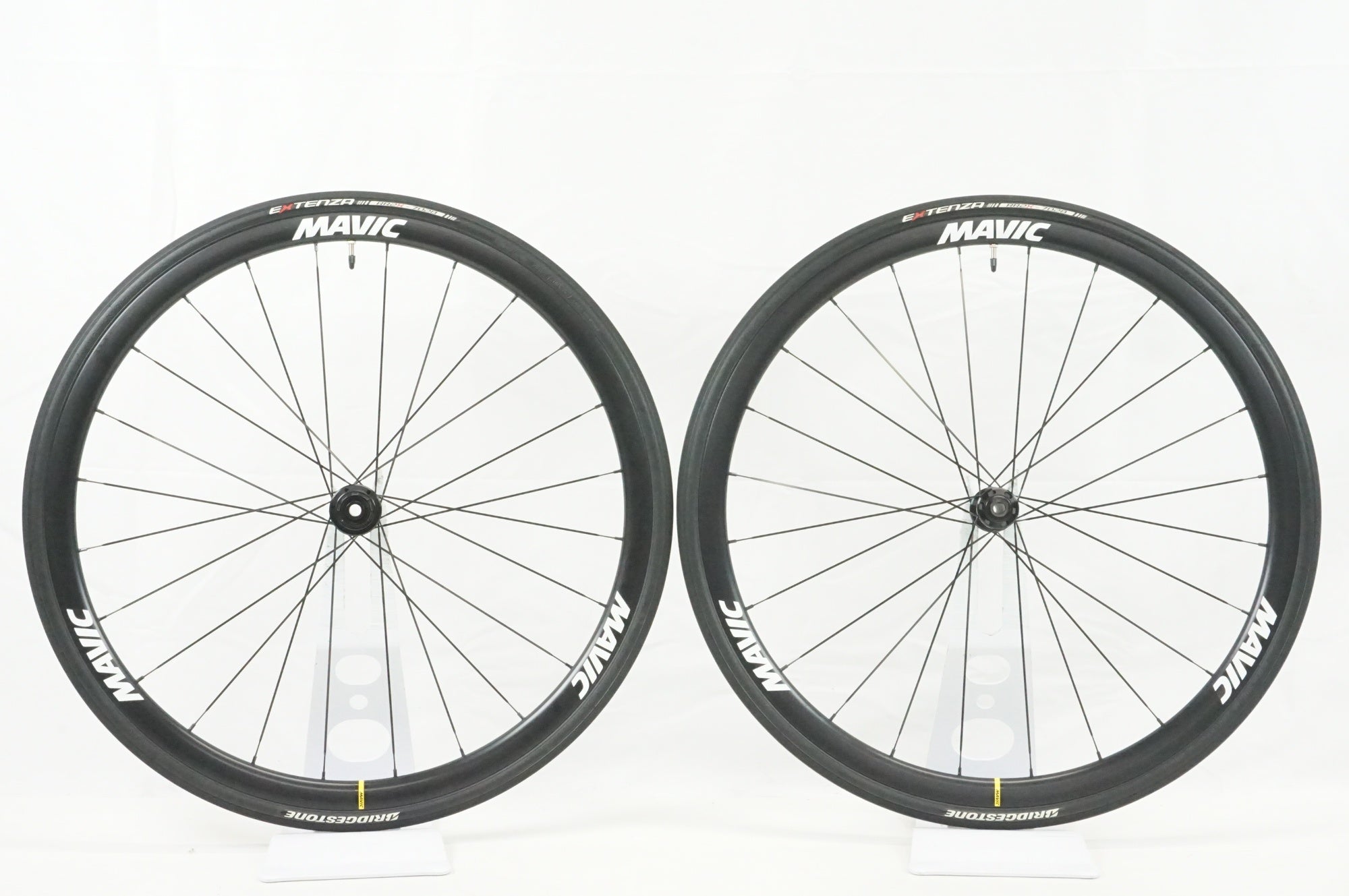 MAVIC 「マヴィック」 KSYRIUM 30 DISC シマノ11速 ホイールセット / 宇都宮店