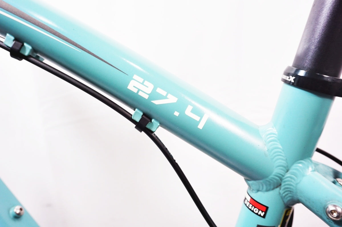 BIANCHI 「ビアンキ」 KUMA 27.4 2017年モデル マウンテンバイク / バイチャリ世田谷店