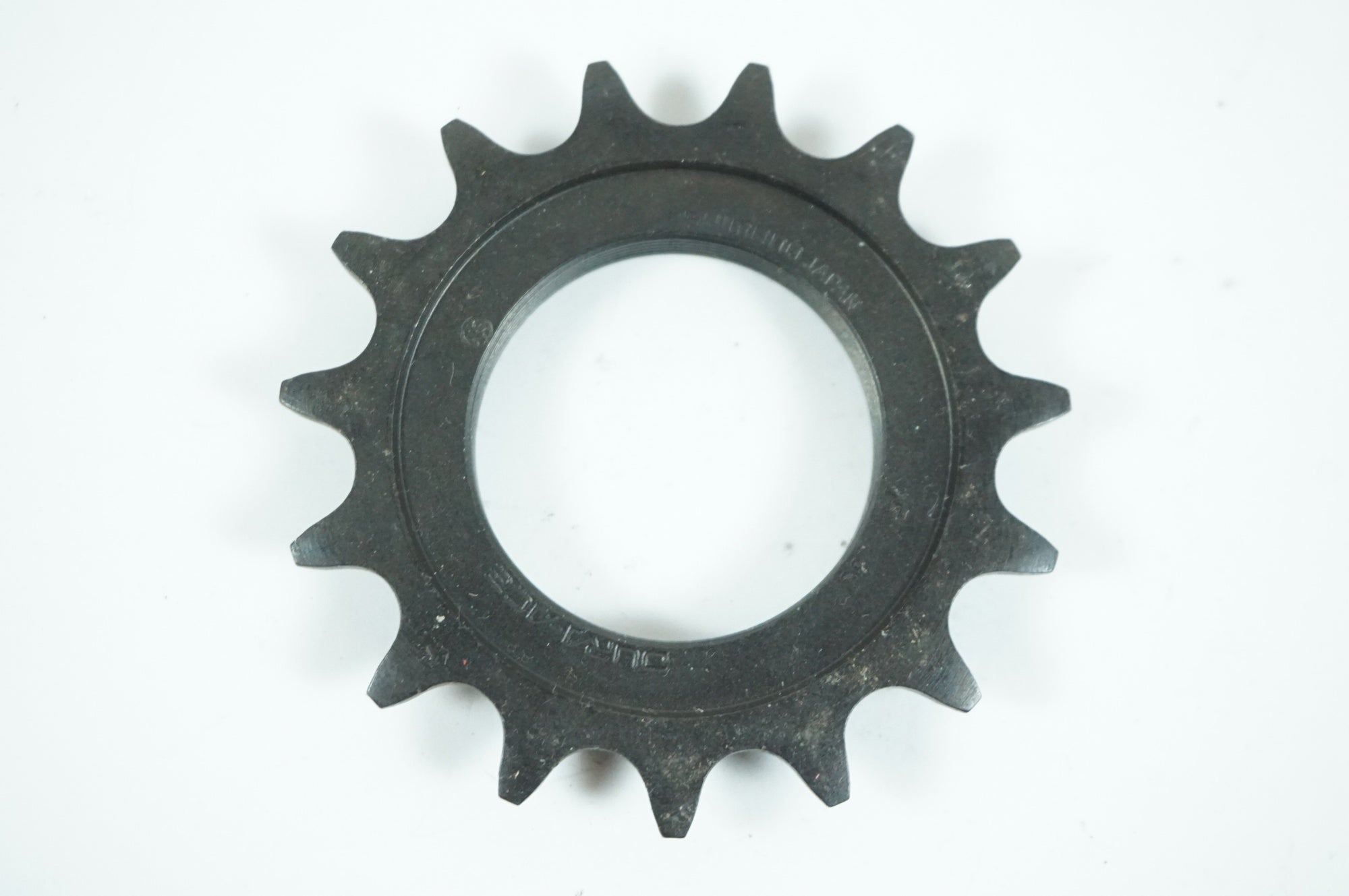 kanku　njs 小ギア　セット SHIMANO SMALL ( シマノ ) スプロケット ギア コグ DURA-ACE TRACK