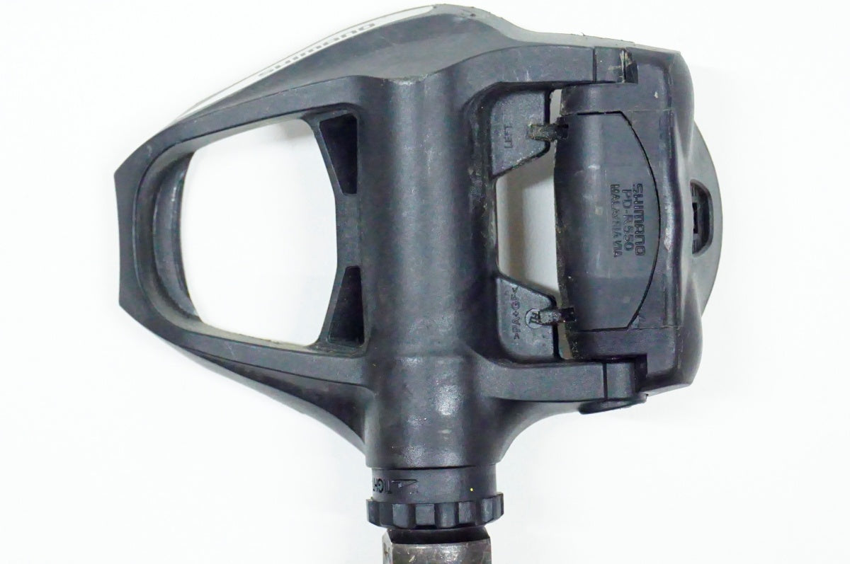 SHIMANO 「シマノ」 PD-R550 ペダル / 名古屋大須店