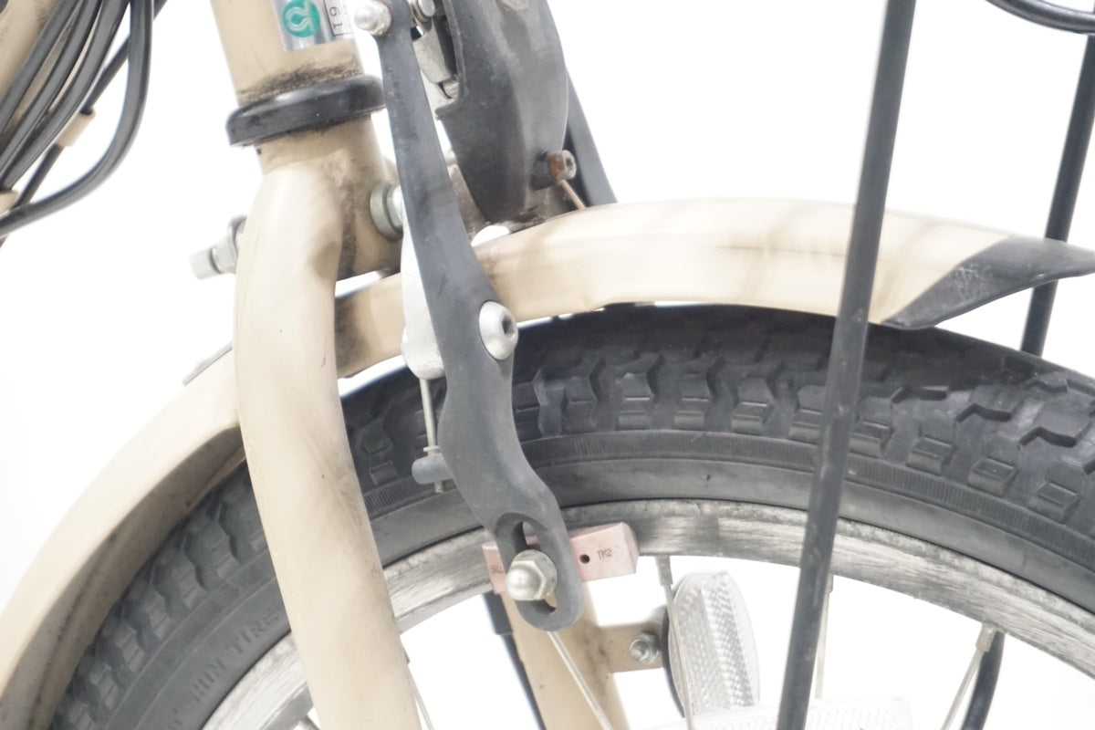 YAMAHA 「ヤマハ」 PAS BADDY XL 2016年モデル 電動アシスト自転車 / 滋賀大津店