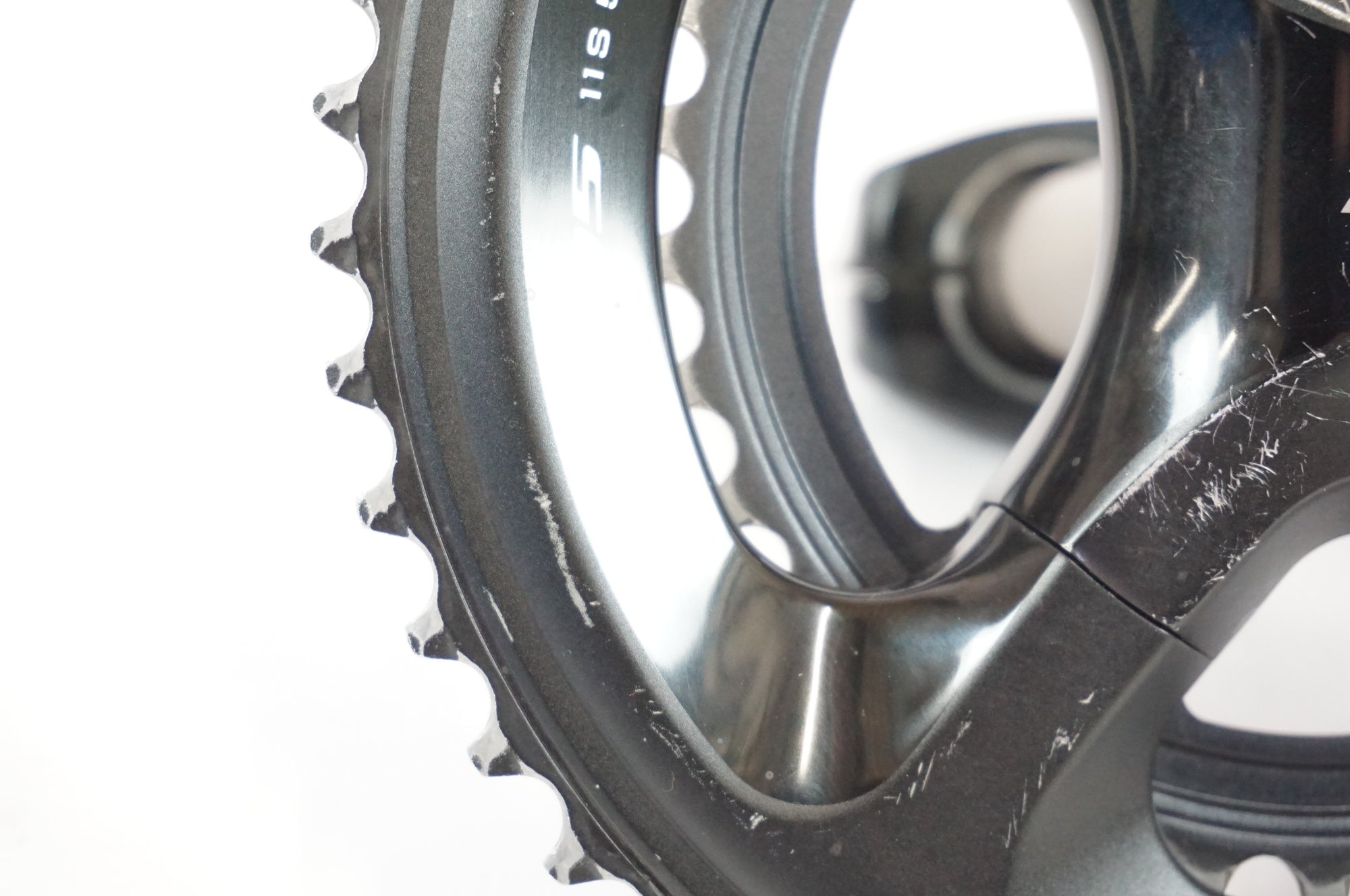 SHIMANO 「シマノ」 105 FC-5800 50-34T 170mm クランクセット / 宇都宮店