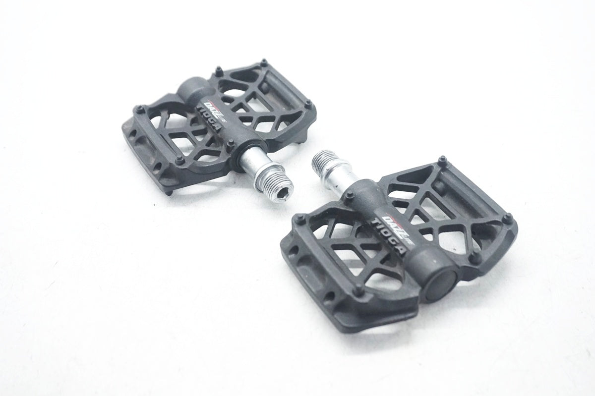 TIOGA 「タイオガ」 DAZZ LITE ペダル / 大阪門真店