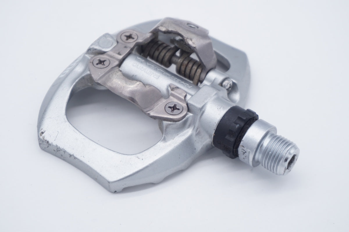 Amazon | シマノ(SHIMANO) SPDクリート付ペダル PD-A530
