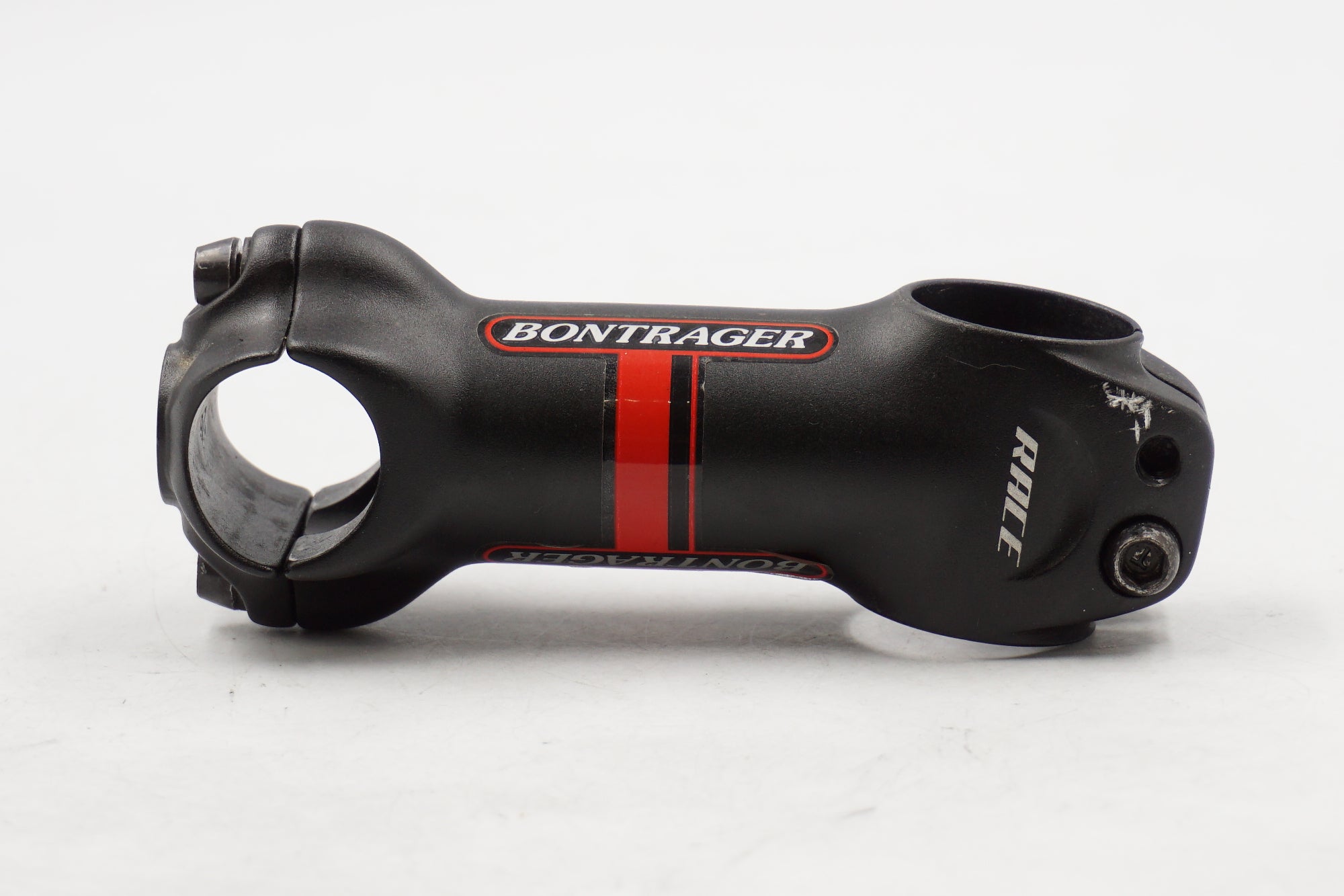 BONTRAGER 「ボントレガー」 RACE Φ25.4 90mm ステム / 奈良店