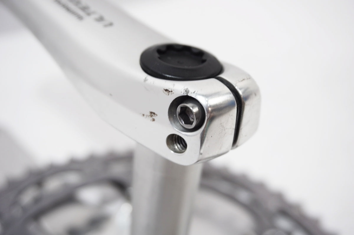 SHIMANO 「シマノ」 ULTEGRA FC-6600 53-39T 170mm クランク / バイチャリ世田谷店