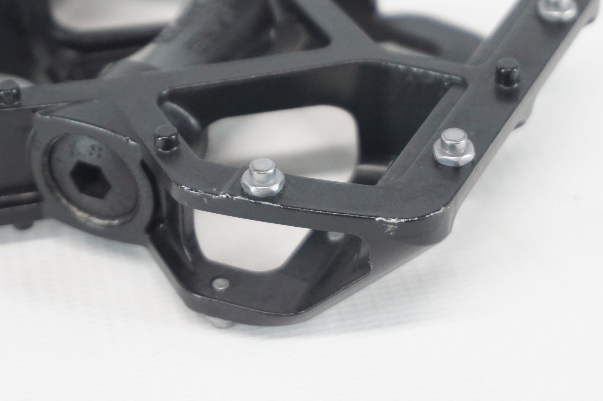 MKS 「ミカシマ」 ALLWAYS ペダル / 阪急塚口店 ｜ バイチャリ公式