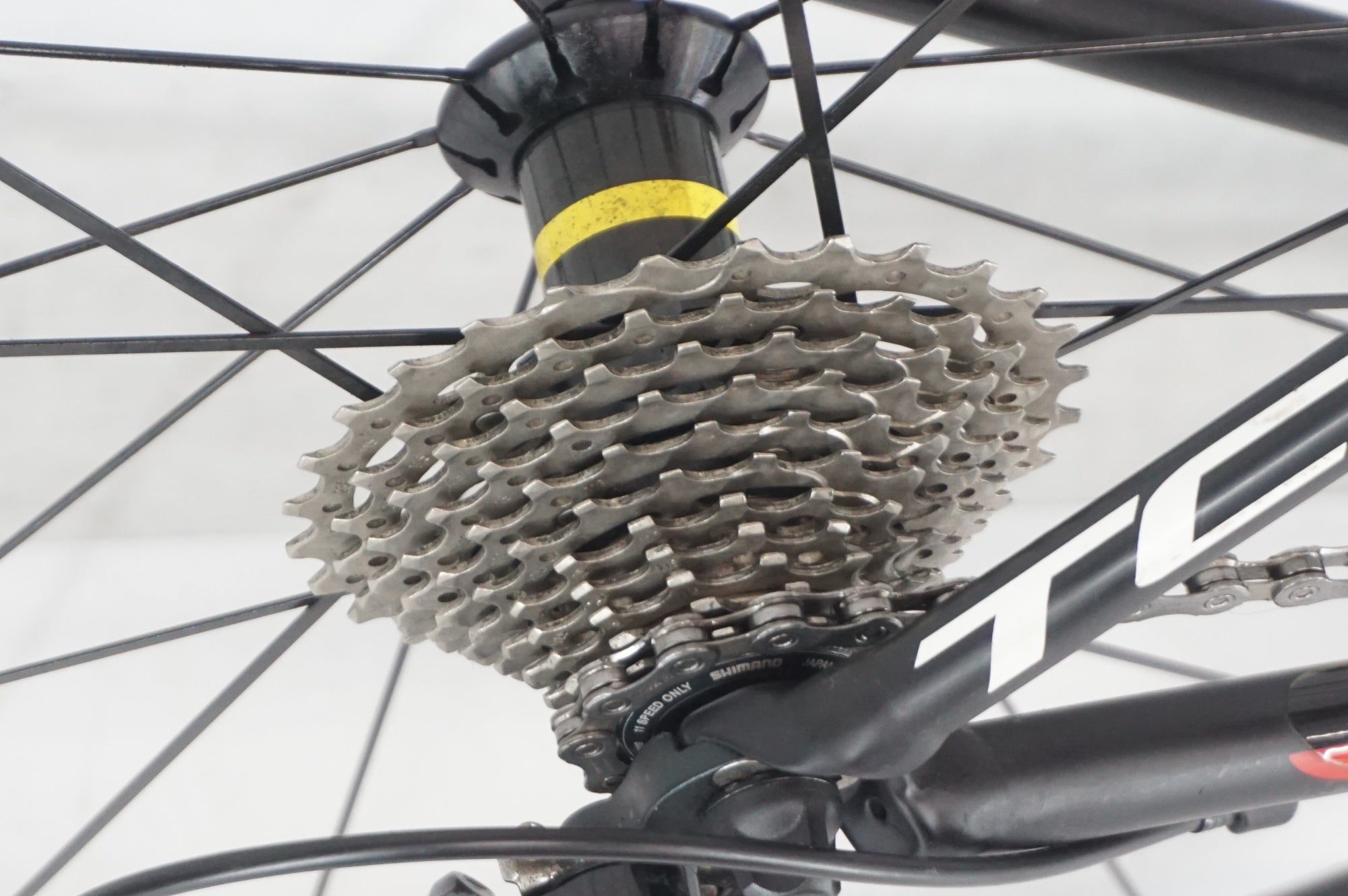 GIANT 「ジャイアント」 TCR 1 2015年モデル ロードバイク / 阪急塚口店