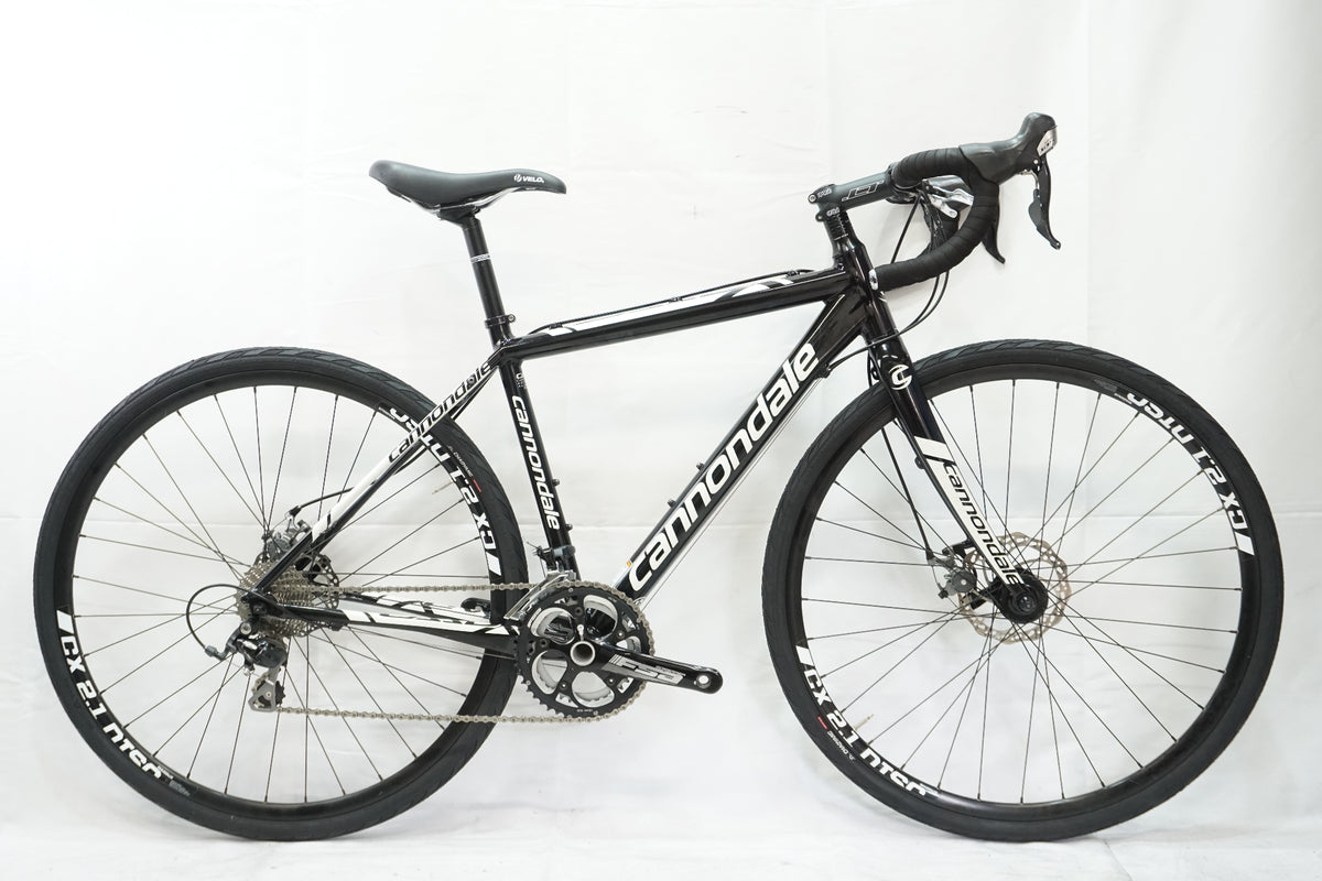 CANNONDALE 「キャノンデール」 CAADX 105 2015年モデル シクロクロスバイク / 大宮店