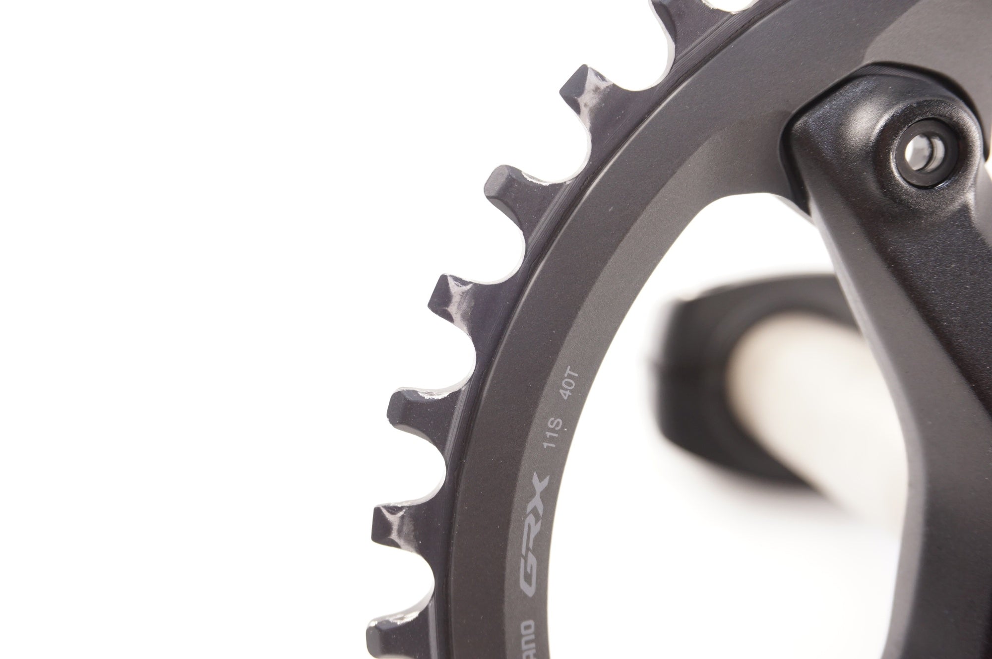 SHIMANO 「シマノ」 FC-RX600 40T 172.5mm クランクセット / 中目黒店