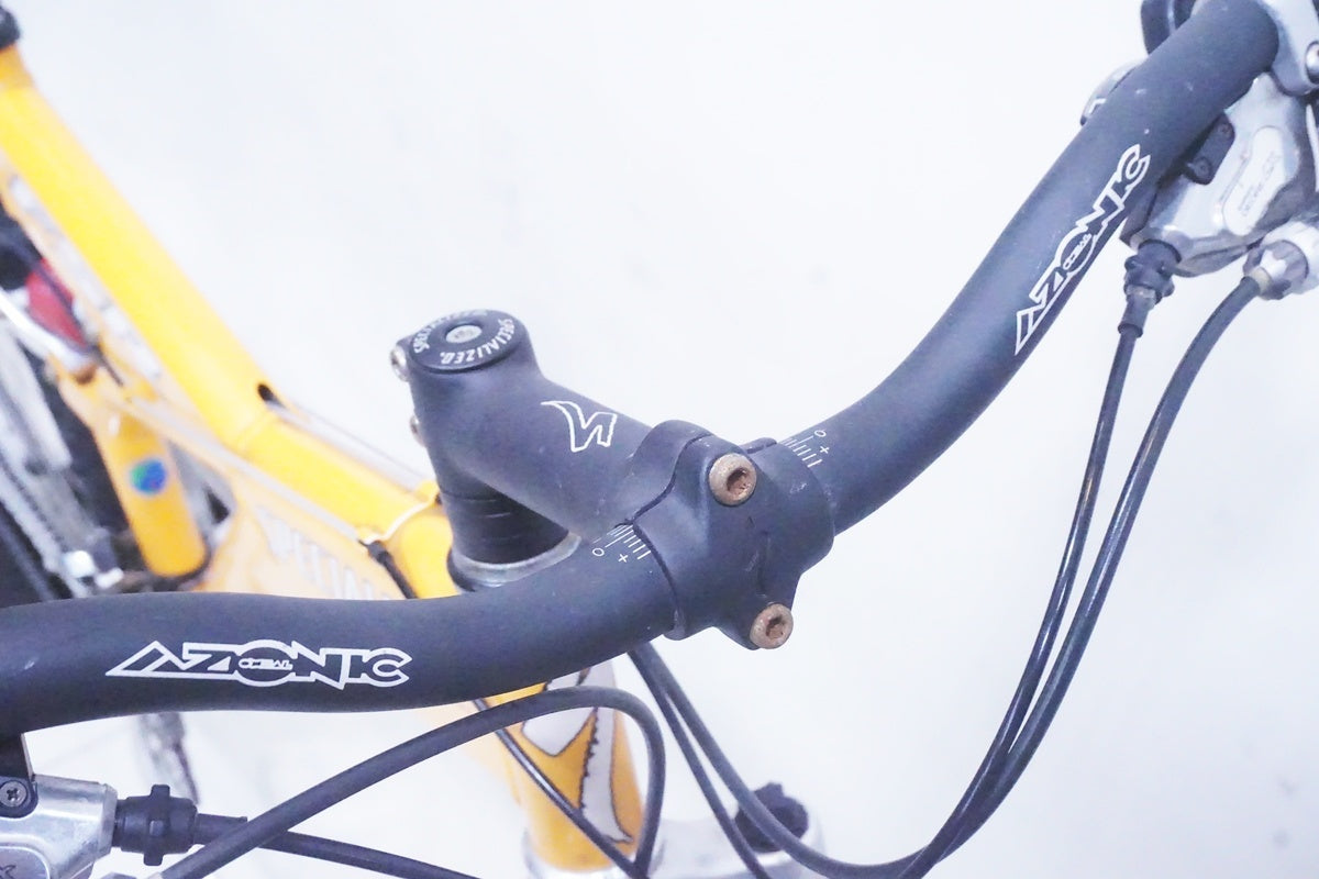 SPECIALIZED 「スペシャライズド」 FSR COMP 1998年頃 マウンテンバイク/ 京都西院店