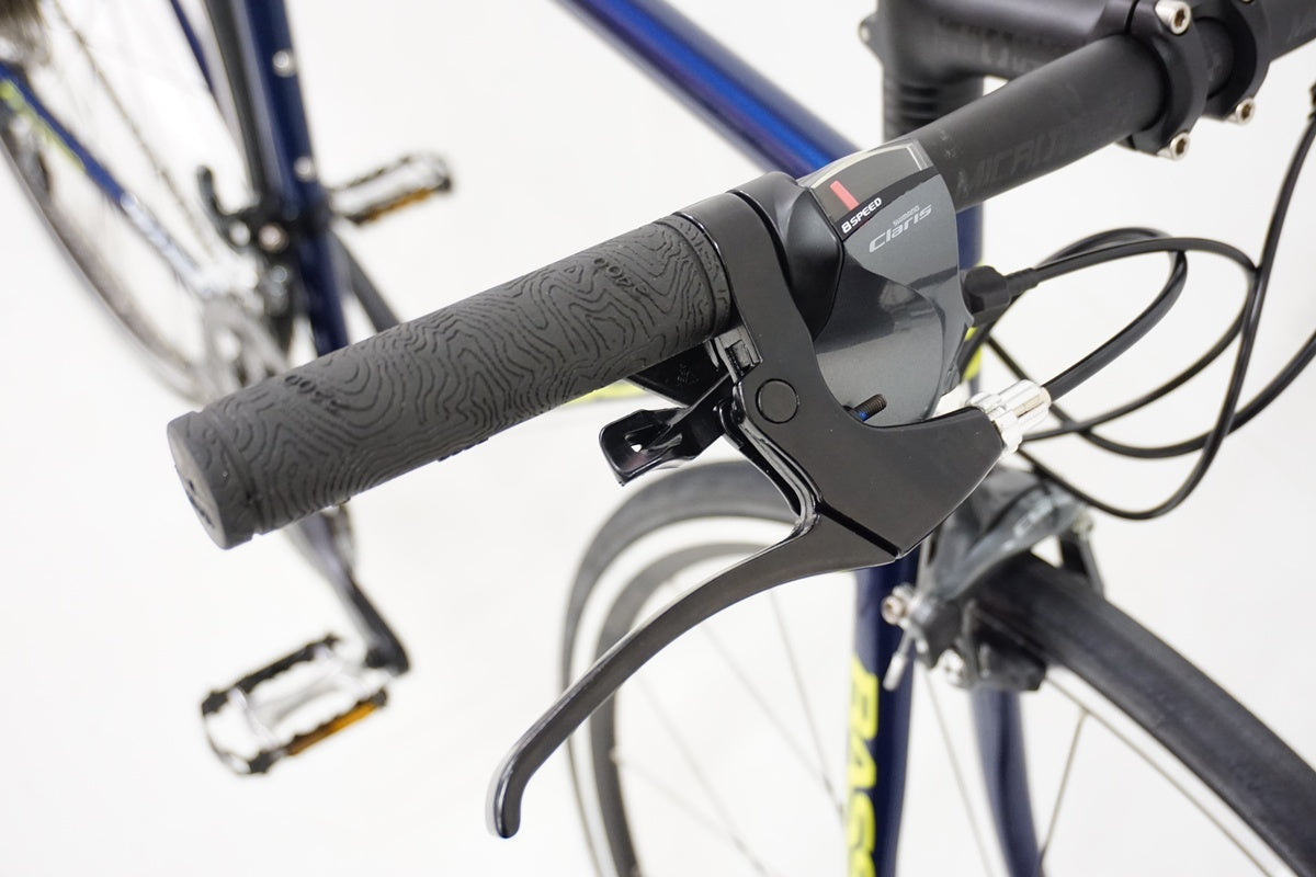 BASSO「バッソ」 LESMO 2025年モデル クロスバイク / 浜松店