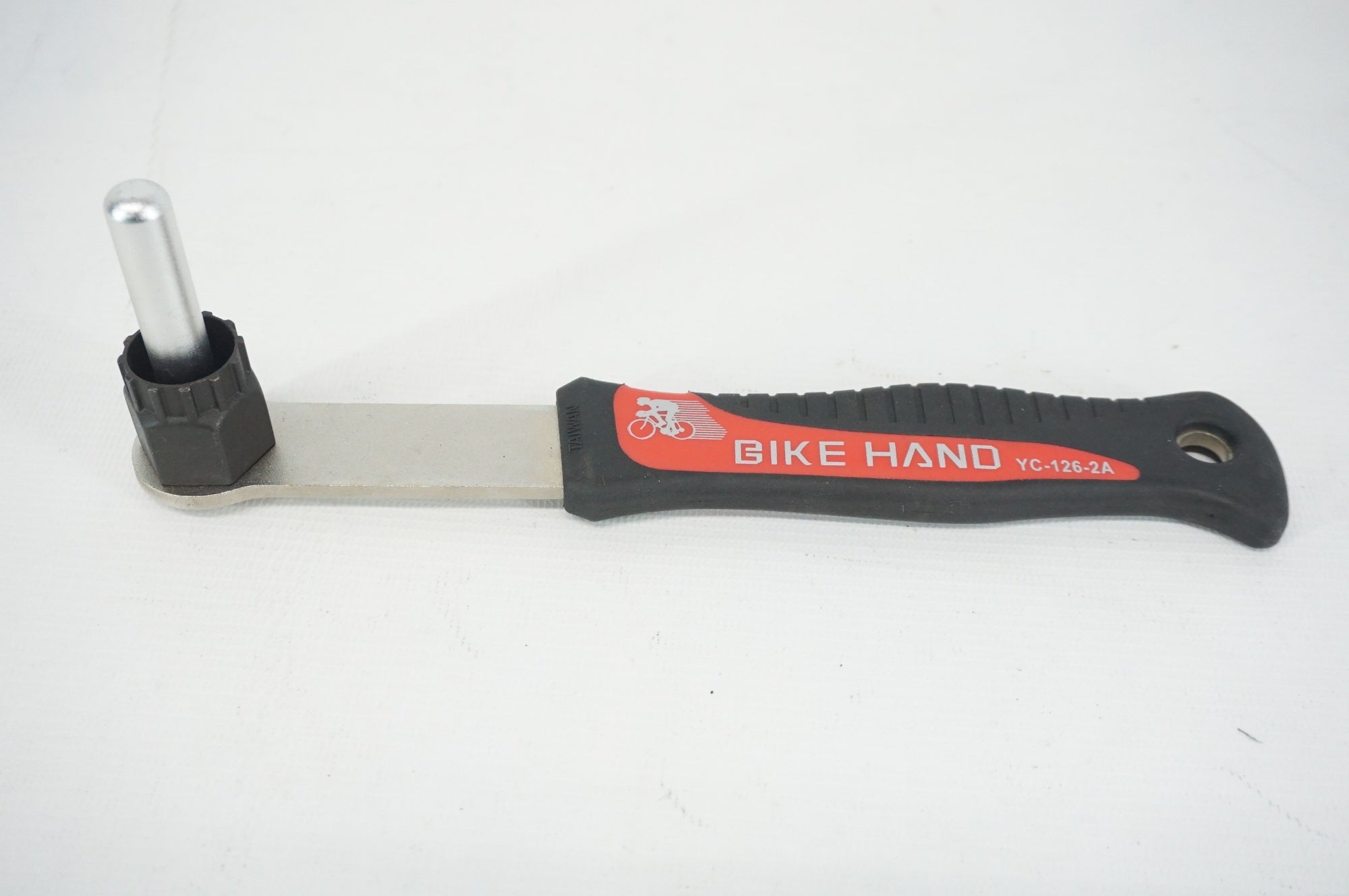 BIKE HAND 「バイクハンド」 YC-126-2A フリーホイルリムーバー / 阪急塚口店