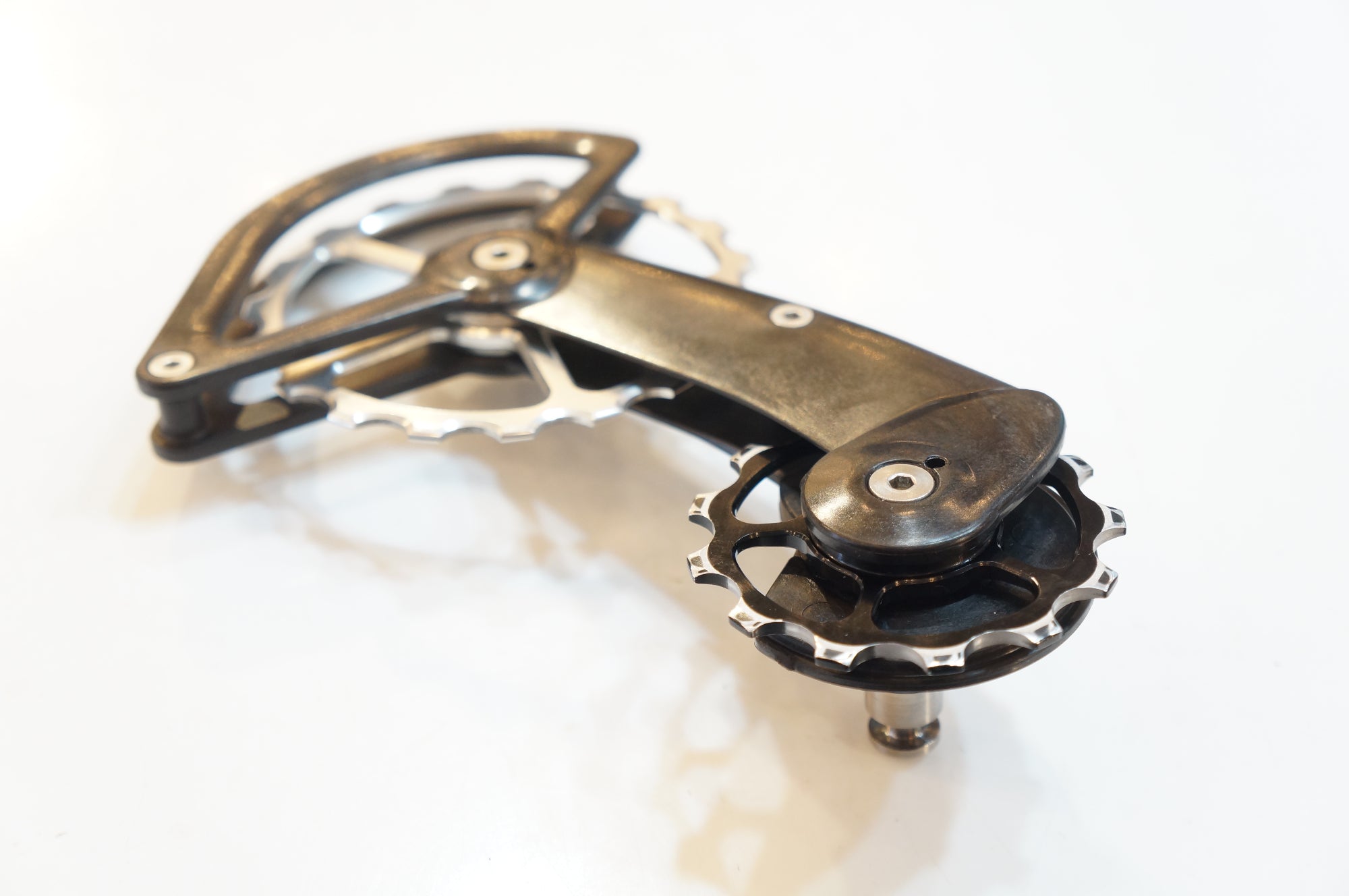 CERAMICSPEED 「セラミックスピード」 OVERSIZED PULLY WHEEL / バイチャリ浦和ベース