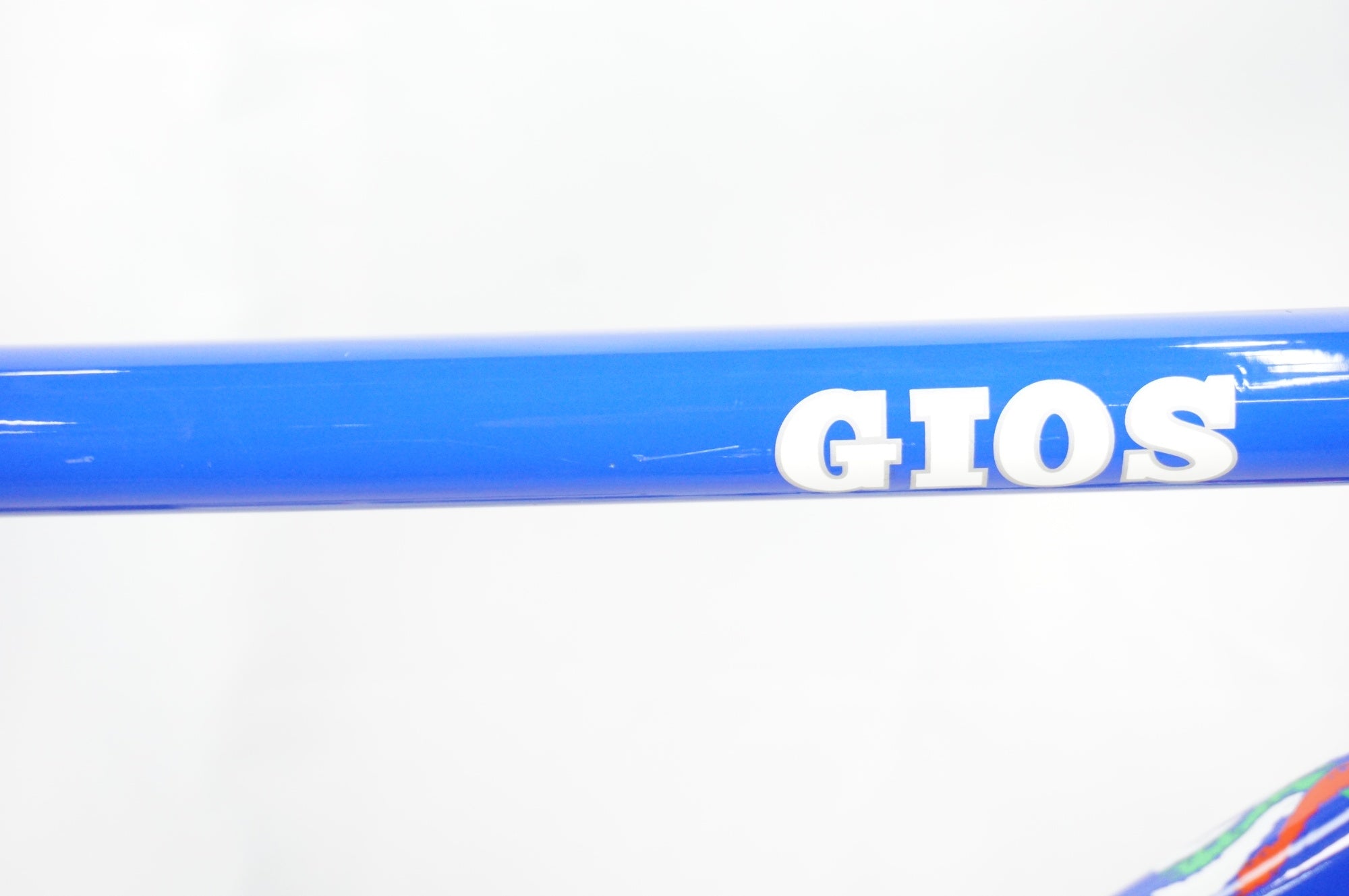 GIOS 「ジオス」 SESSANTA 2010年モデル ロードバイク / 川越店