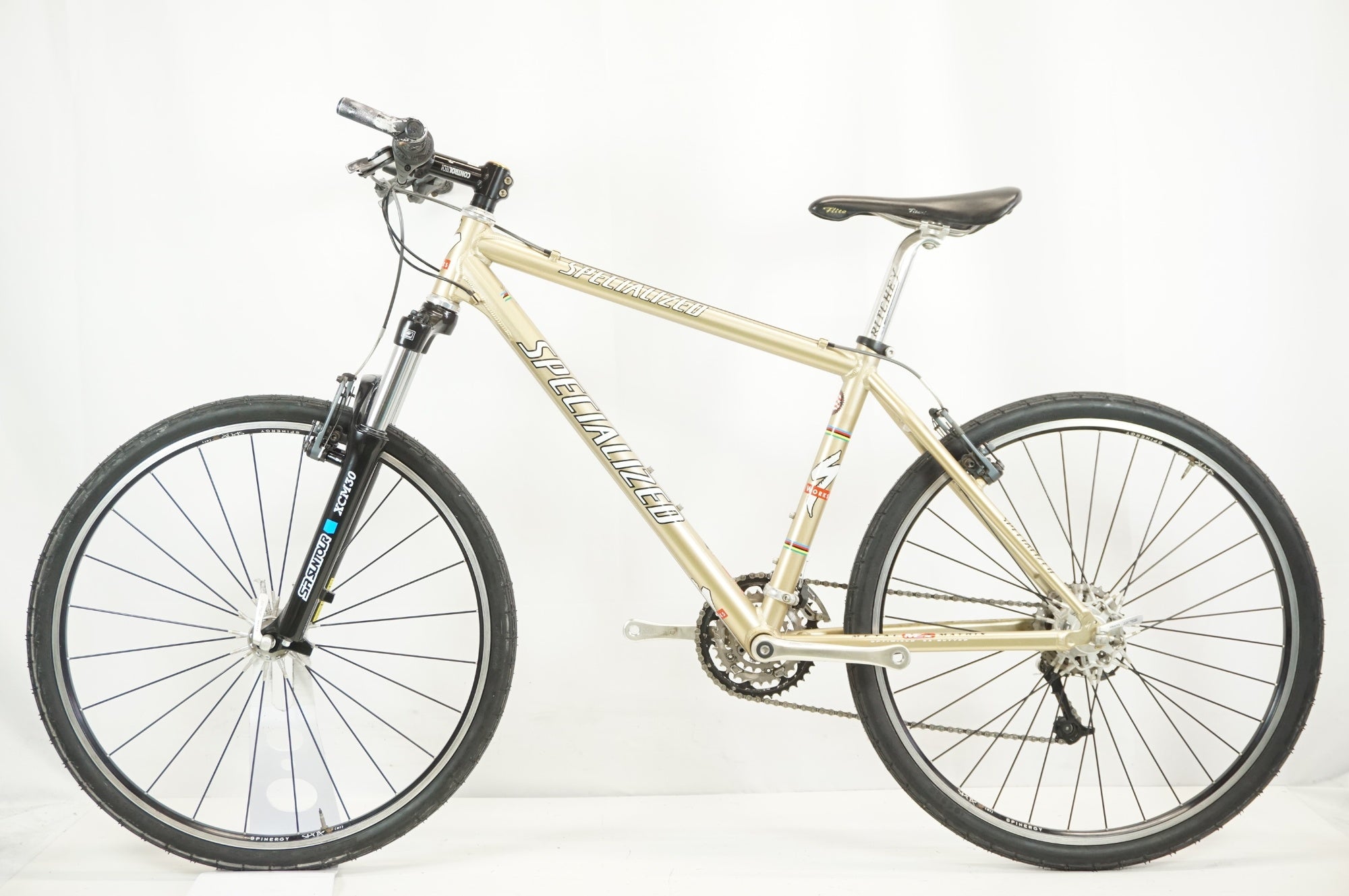 SPECIALIZED 「スペシャライズド」 S-WORKS M2 BART BRENTJENS SPECIAL EDITION 1998頃 26インチ マウンテンバイク / 宇都宮店