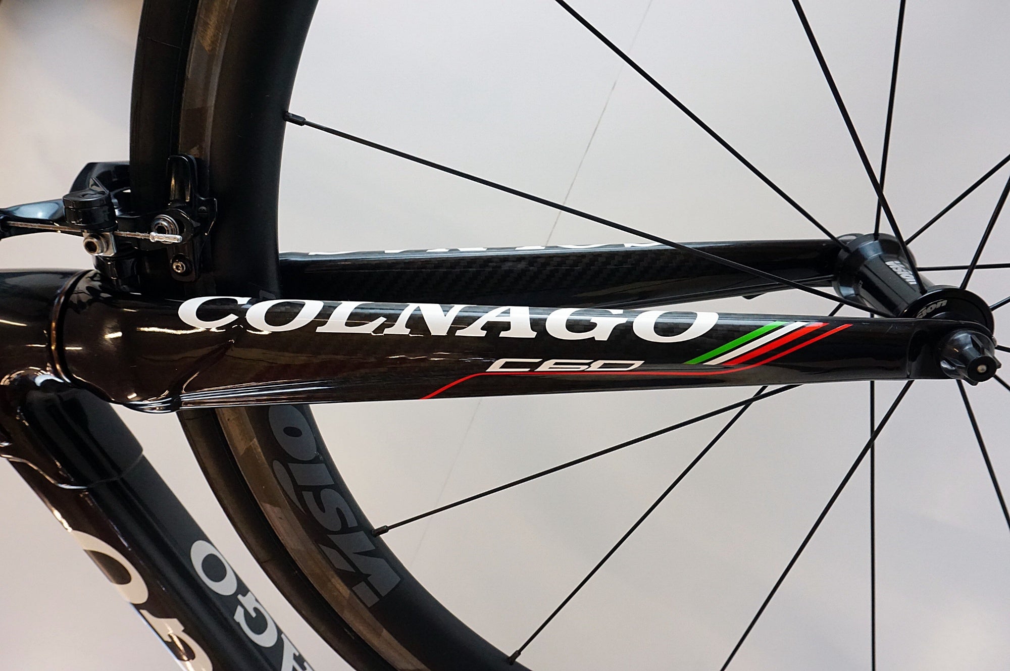 COLNAGO 「コルナゴ」 C60 2014年モデル ロードバイク / 浜松店