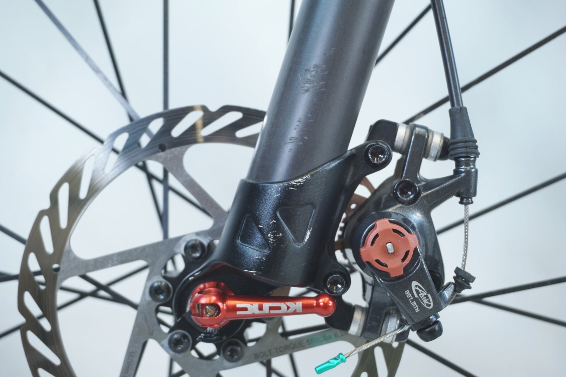 ORBEA 「オルベア」 SHERPA VTT 2013年モデル マウンテンバイク / 有明ガーデン店