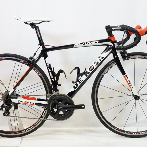 DE ROSA 「デローザ」 PLANET 2015年モデル ロードバイク / 熊谷