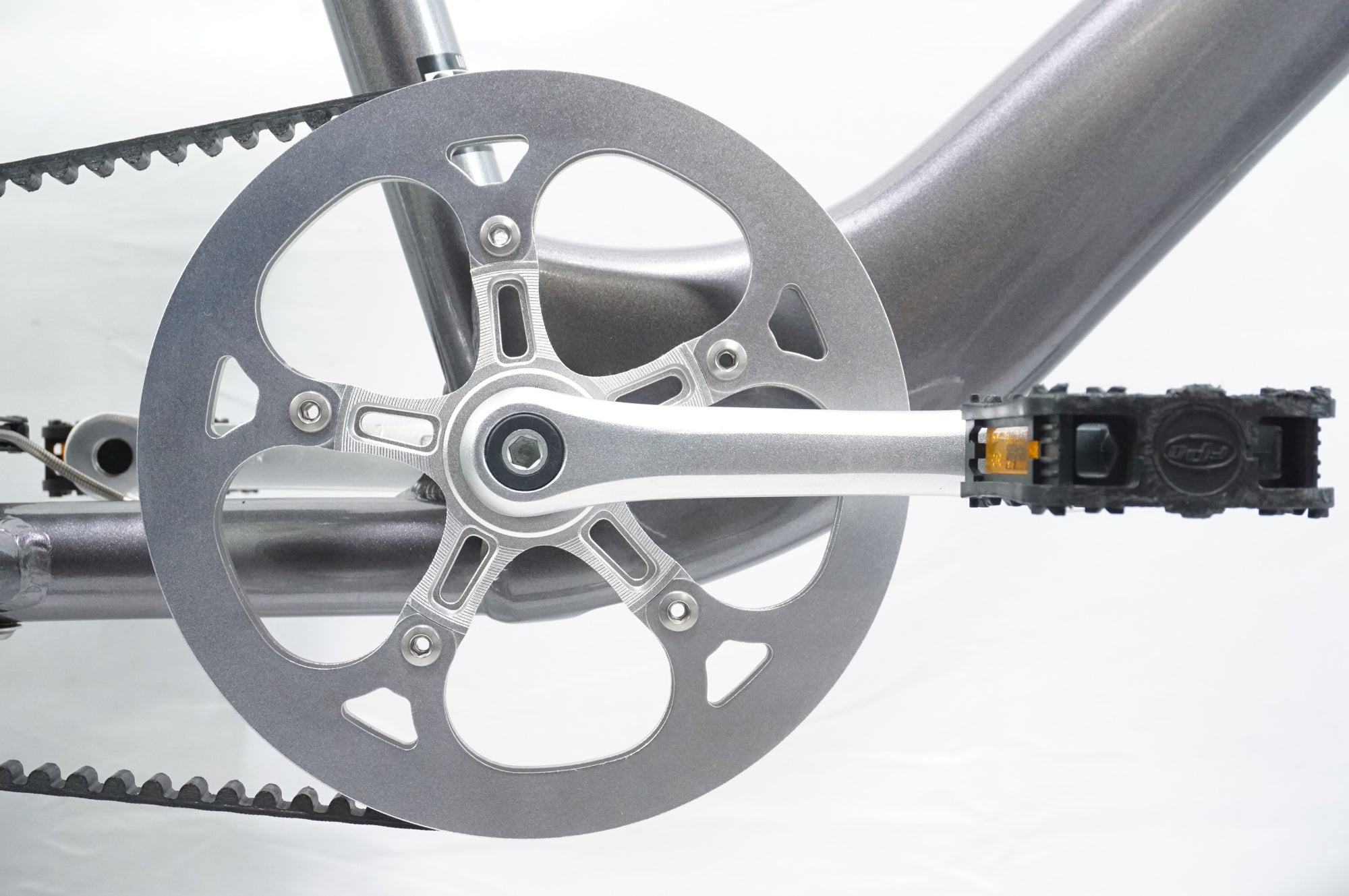 WIMO 「ウィーモ」 COOZY LIGHT  2024年モデル 20インチ 電動アシスト自転車 / 中目黒店