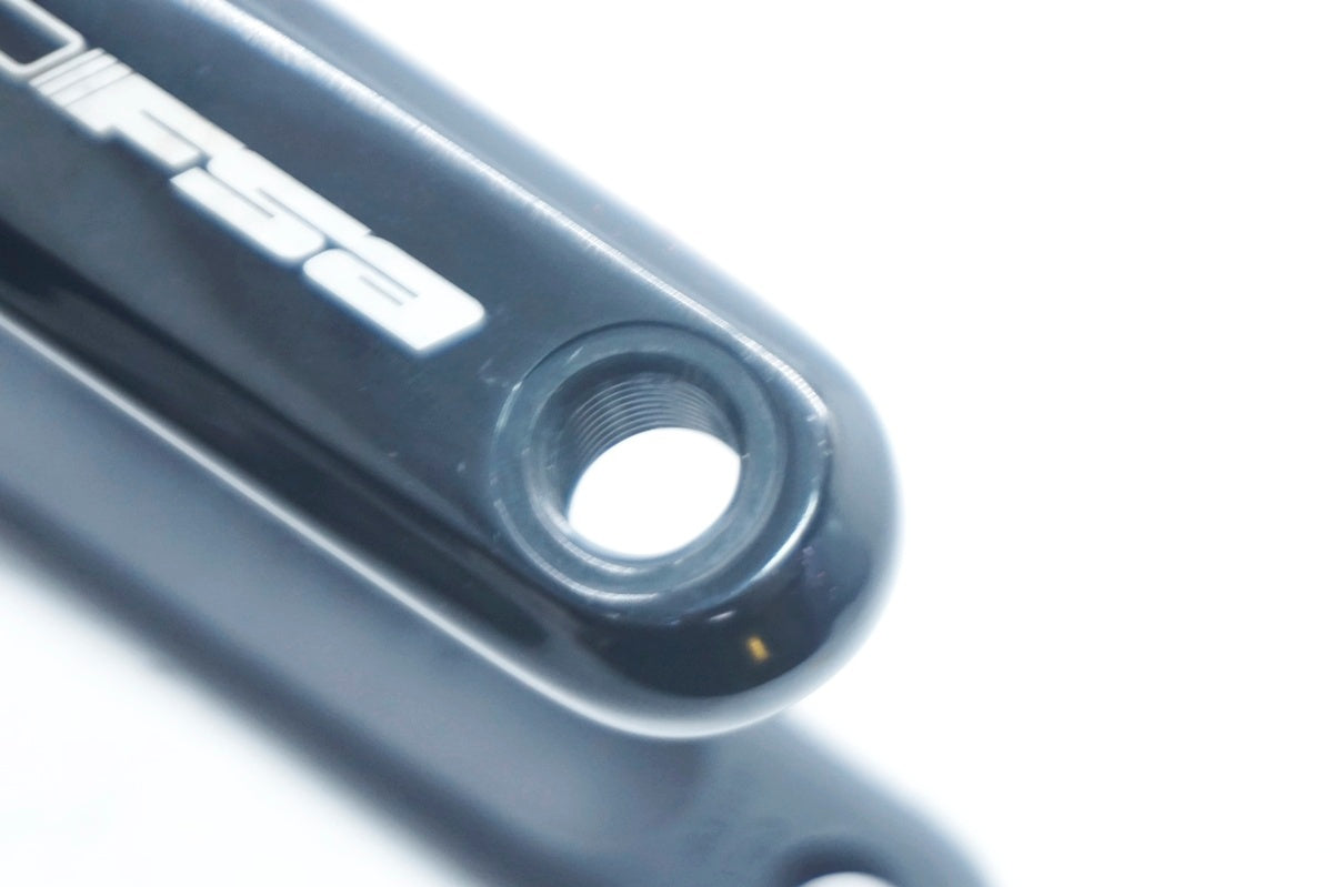 FSA 「エフエスエー」 GOSSAMER 172.5mm クランクアーム / 大阪門真店
