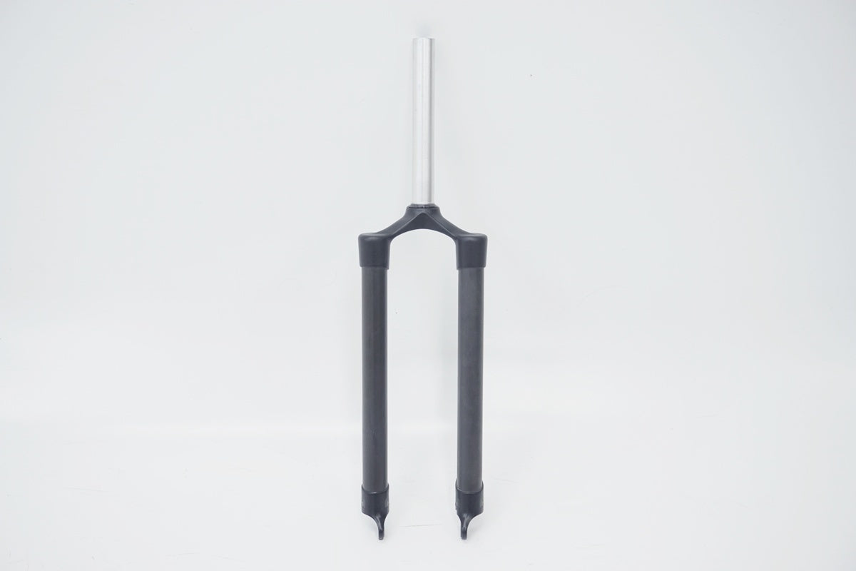 GRUNGE 「グランジ」 CARBON DISC RIGIT FORK フロントフォーク / 京都八幡店