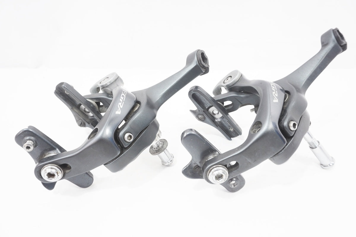 SHIMANO 「シマノ」 ULTEGRA BR-6700 キャリパーブレーキセット / バイチャリ世田谷店