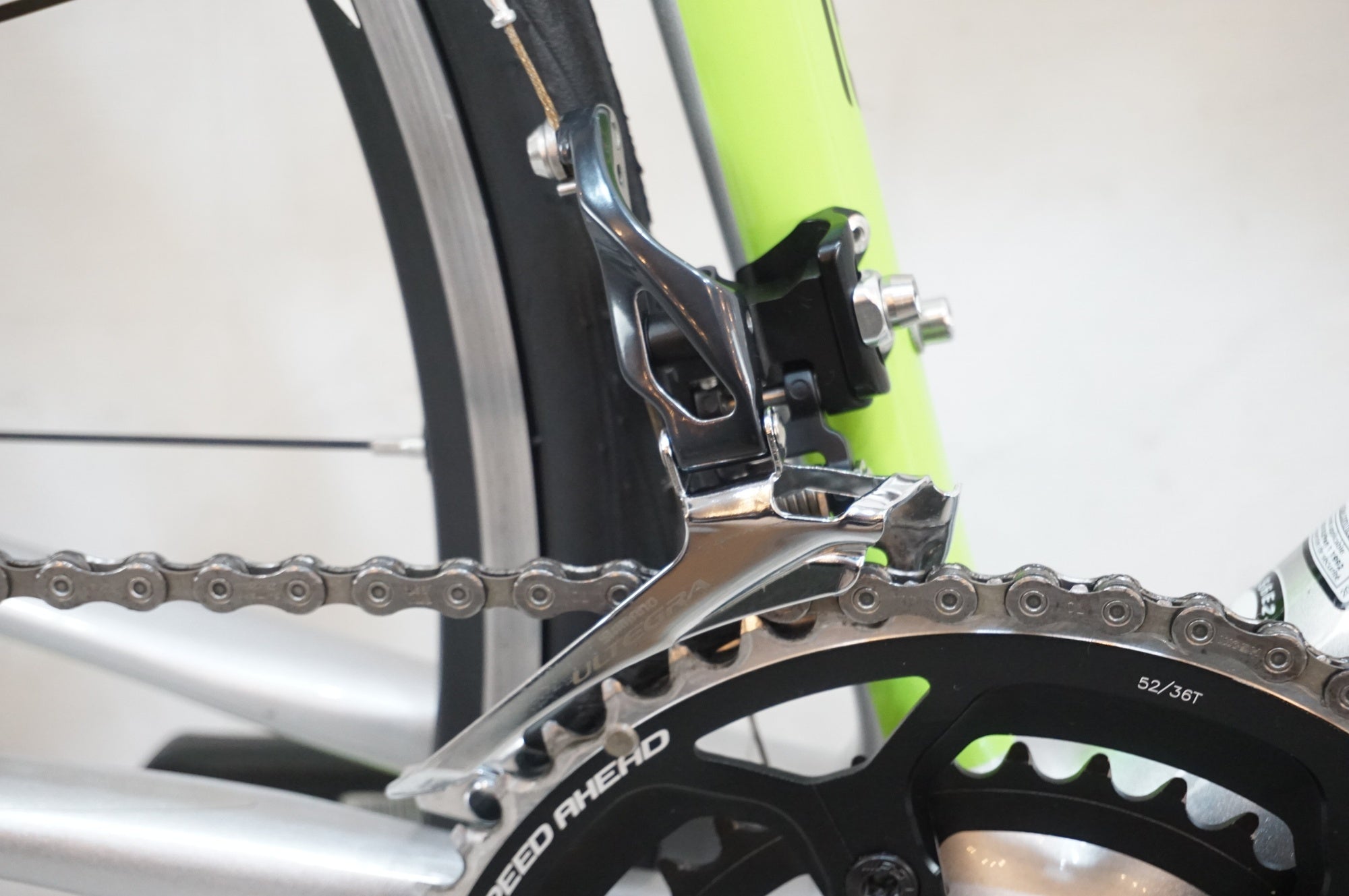 CANNONDALE 「キャノンデール」 SUPERSIX EVO CARBON ULTEGRA 2017年