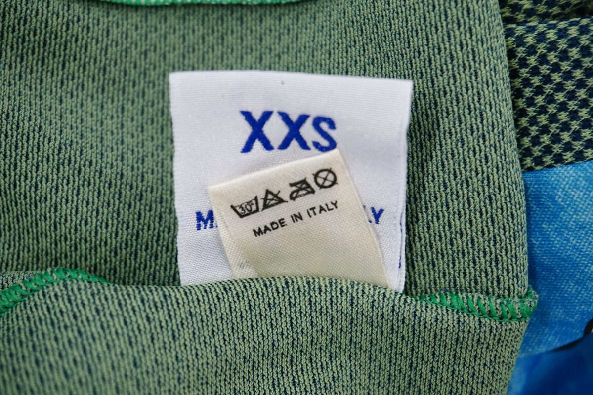 SMS SANTINI 「エスエムサンティーニ」 キッズ XXSサイズ サイクルパンツ / 浜松店