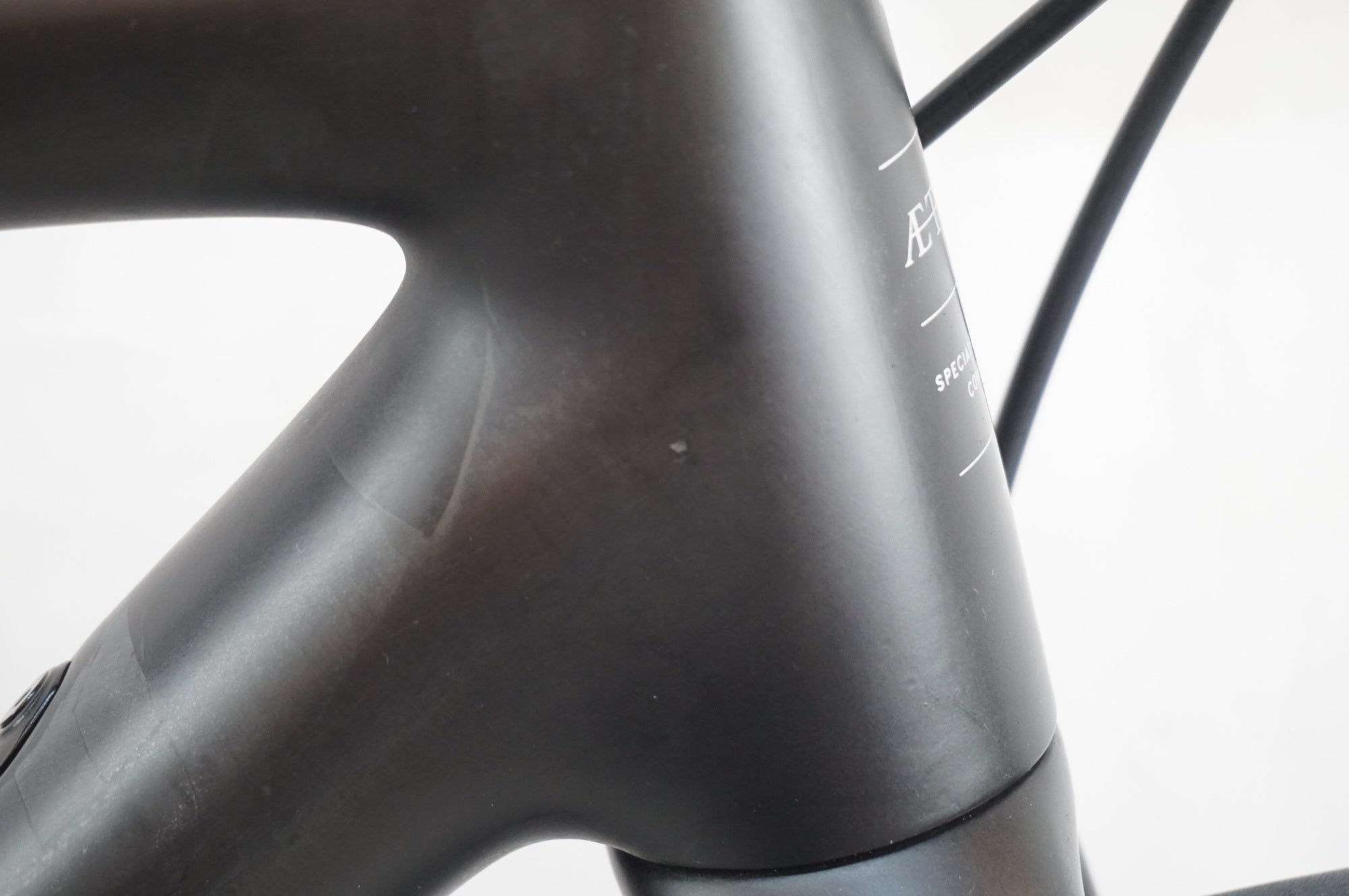 SPECIALIZED 「スペシャライズド」 AETHOS COMP 2022年モデル カスタム ロードバイク / 浦和ベース