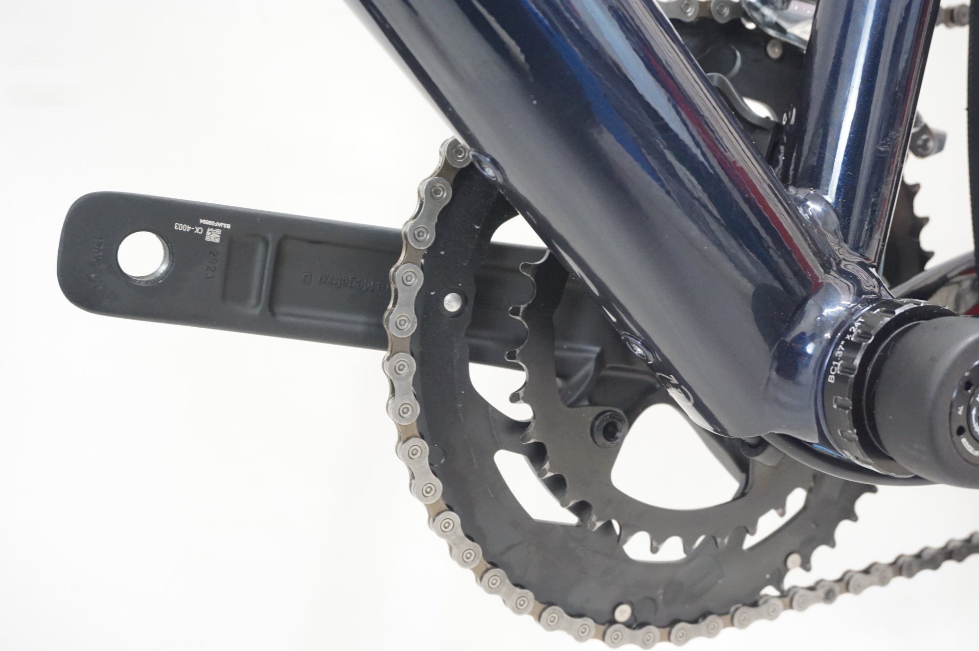 TREK 「トレック」 DOMANE AL4 Gen 4 2024年モデル ロードバイク / 福岡店