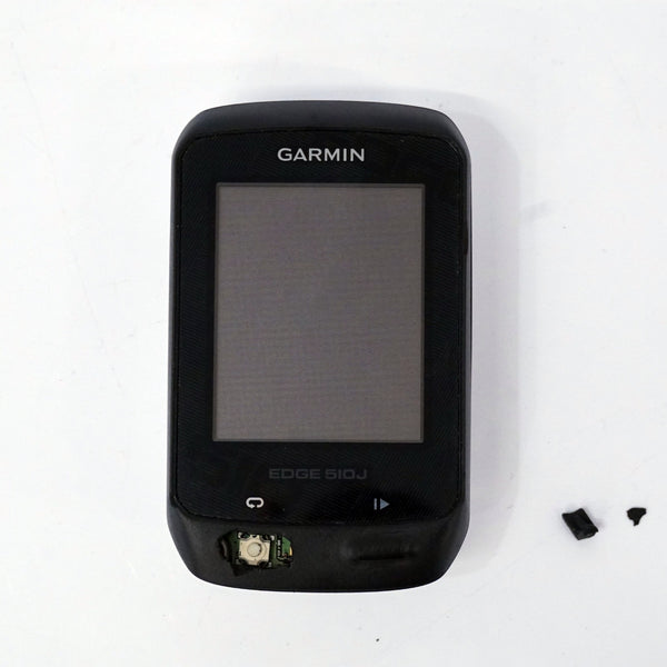 ジャンク GARMIN 「ガーミン」 EDGE 510J サイクル