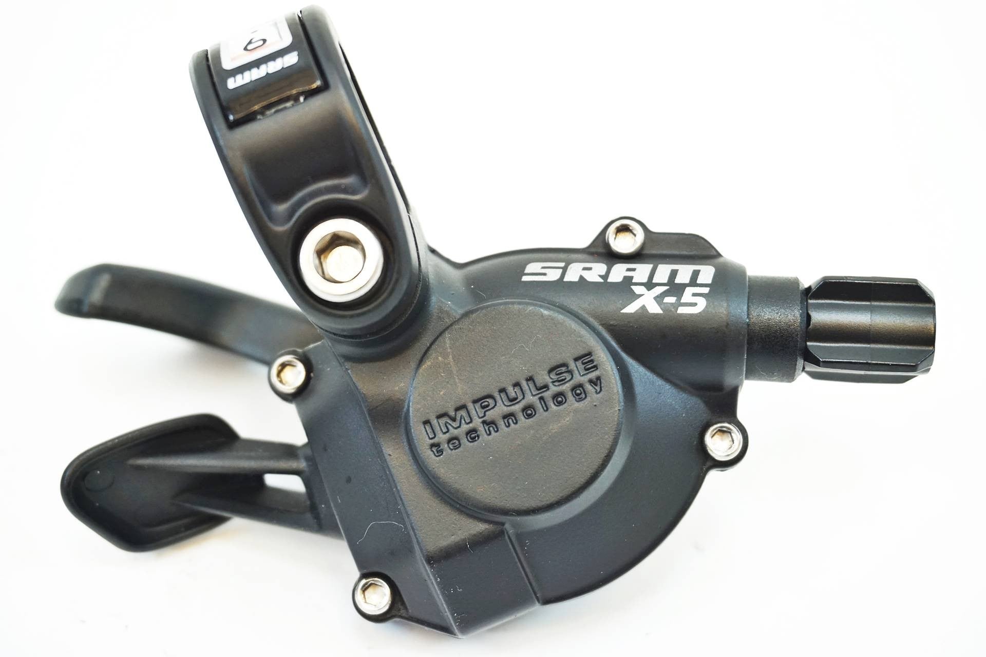 SRAM 「スラム」 X5 TRIGGER 3×9S Φ22.2 シフター / 有明ガーデン店