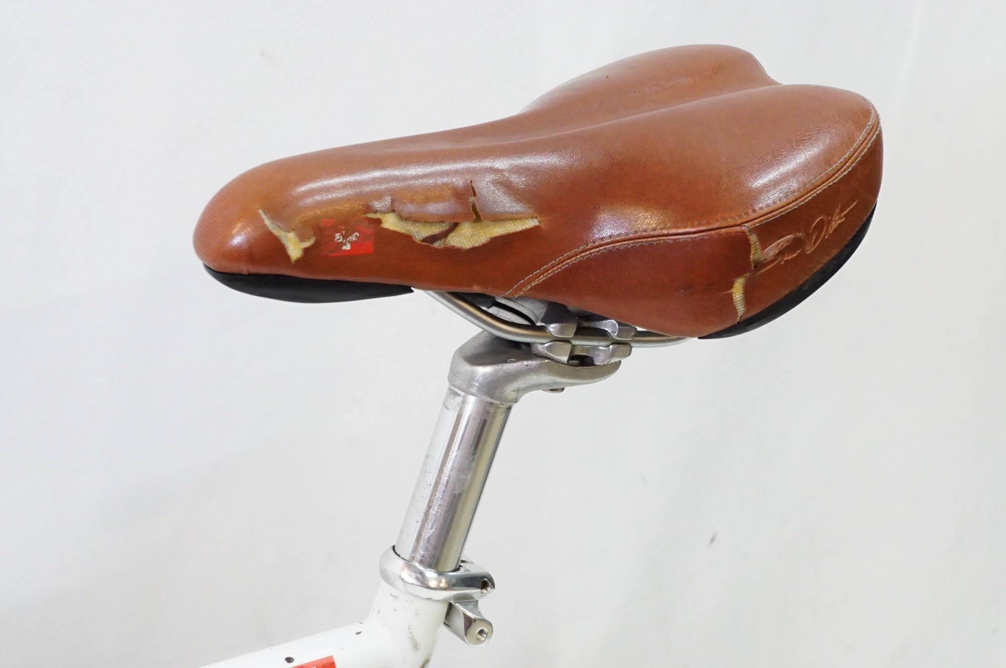 ジャンク BRUNO 「ブルーノ」 MINIVELO 20 ROAD DROP 2010年頃