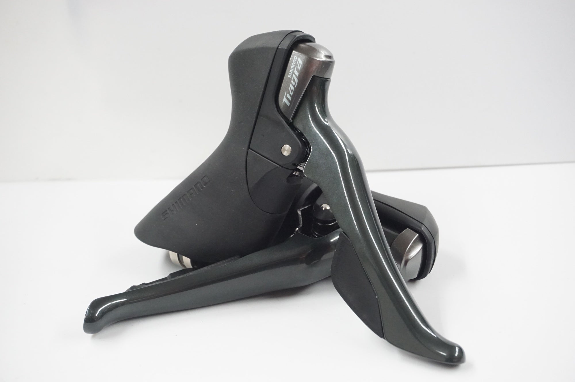 SHIMANO 「シマノ」 TIAGRA ST-4700 デュアルコントロールレバー / 福岡店