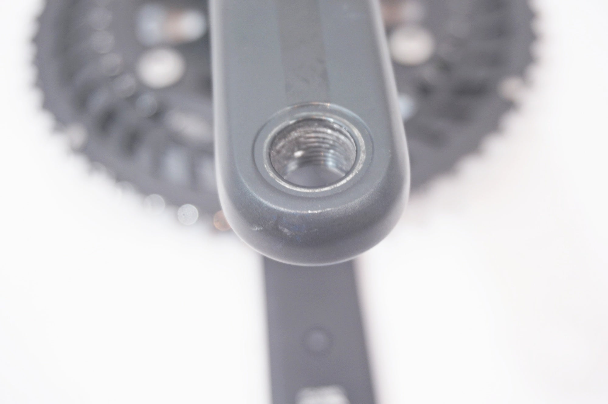 SHIMANO 「シマノ」 105 FC-5800 50-34T 170mm クランクセット