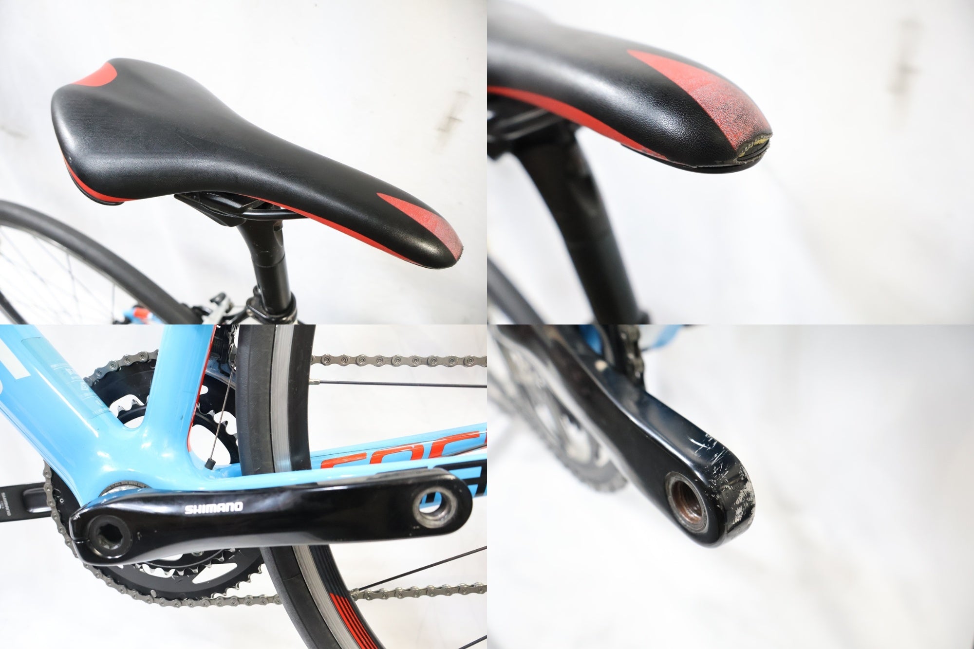 FOCUS 「フォーカス」 CAYO 2016年モデル ロードバイク / 高知店